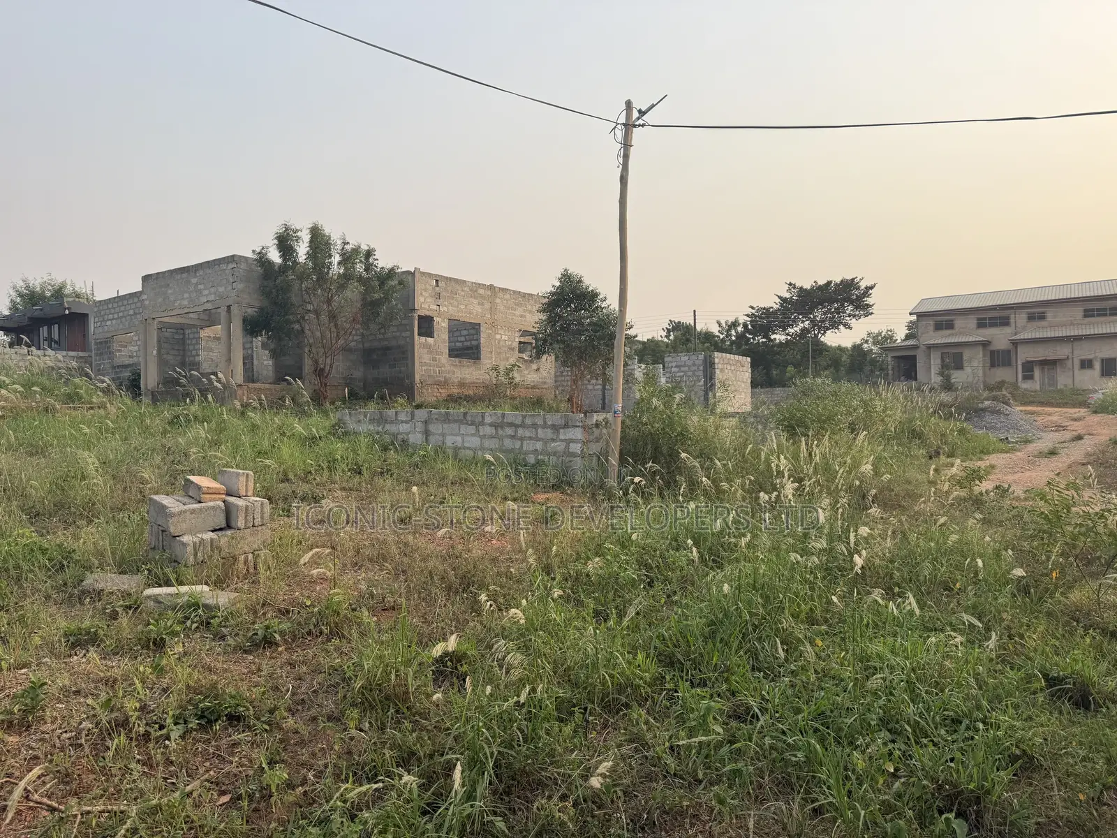 Genuine Land at Oyibi Bawaleshie for Sale in Oyibi