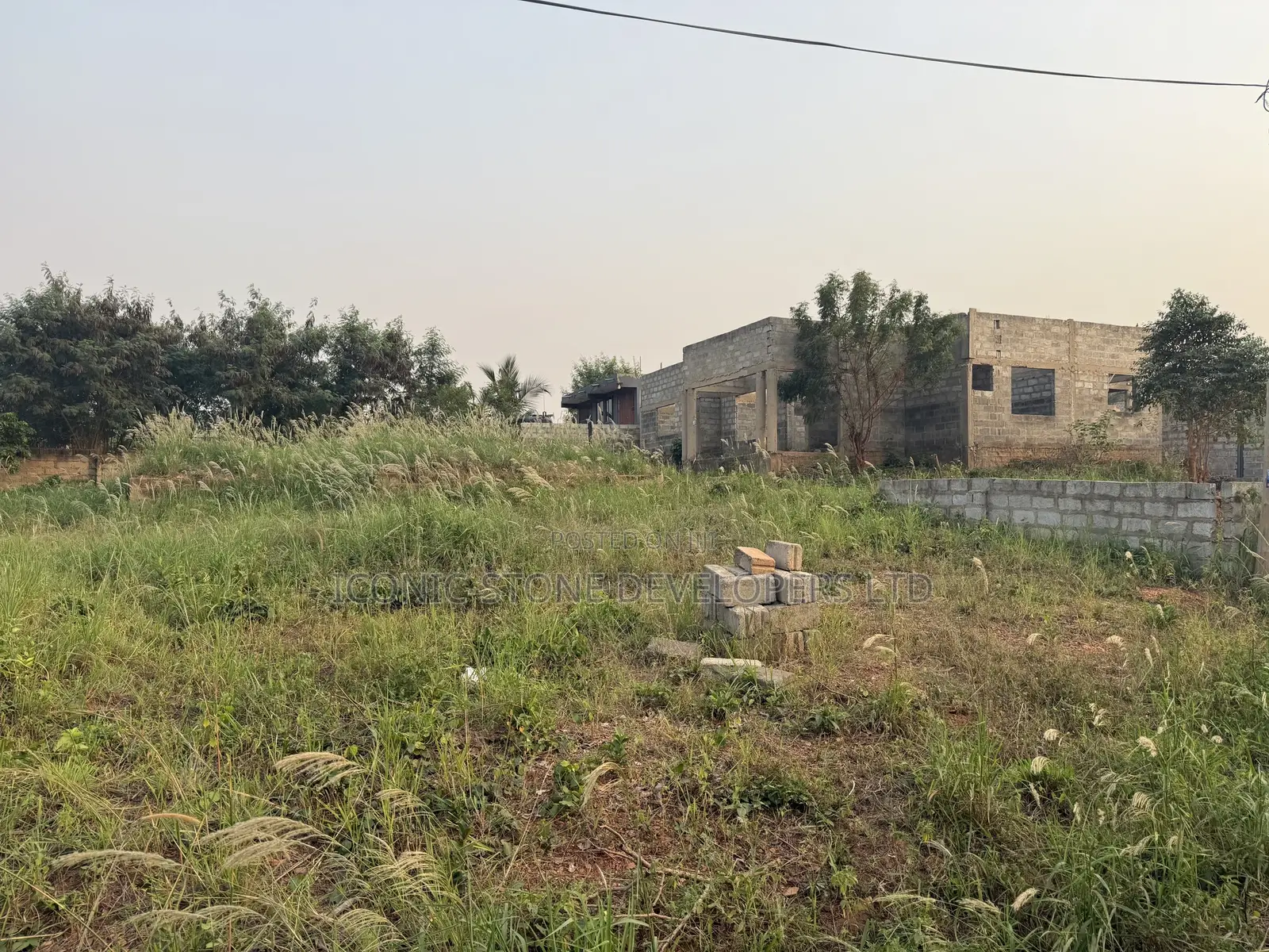 Genuine Land at Oyibi Bawaleshie for Sale in Oyibi