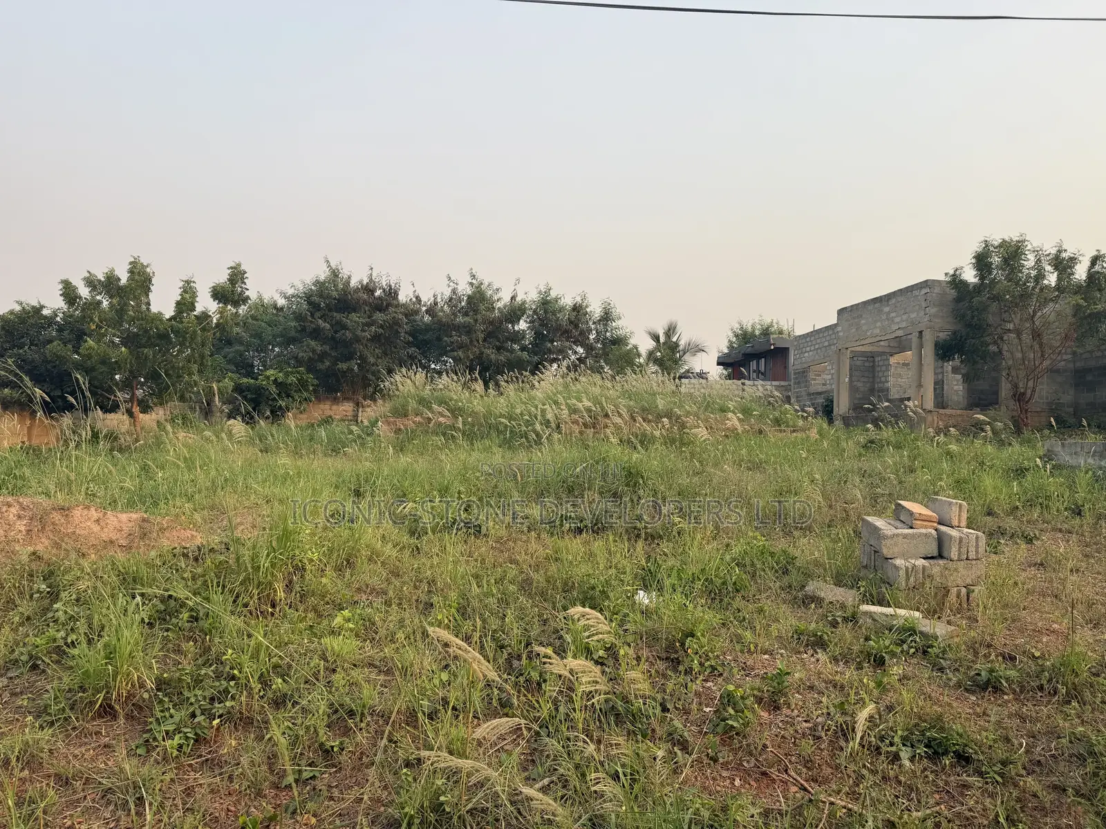 Genuine Land at Oyibi Bawaleshie for Sale in Oyibi