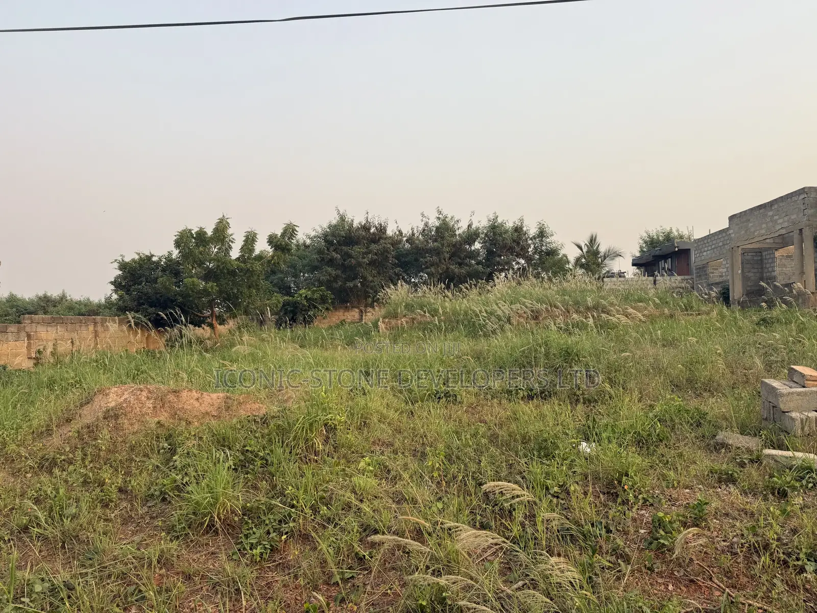 Genuine Land at Oyibi Bawaleshie for Sale in Oyibi