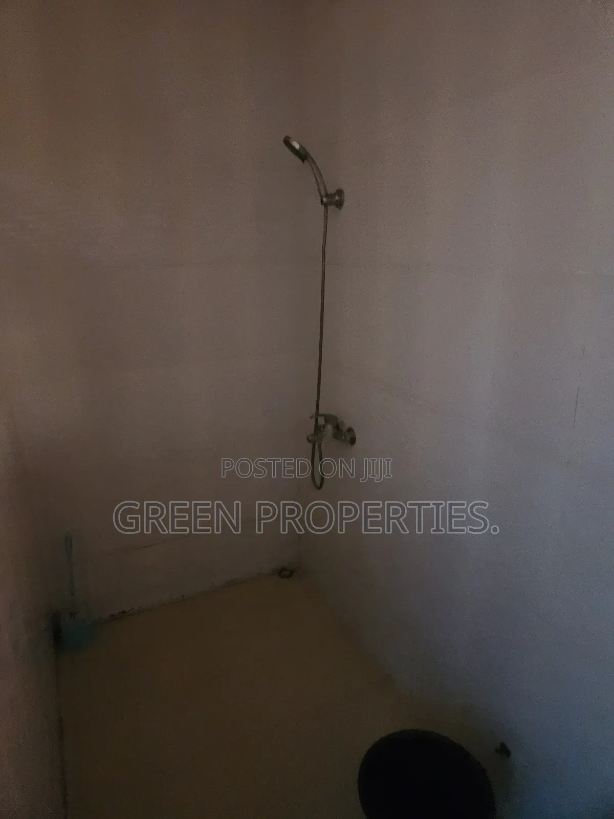 Furnished 1bdrm Apartment in Green Properties, Nungua for rent in Nungua