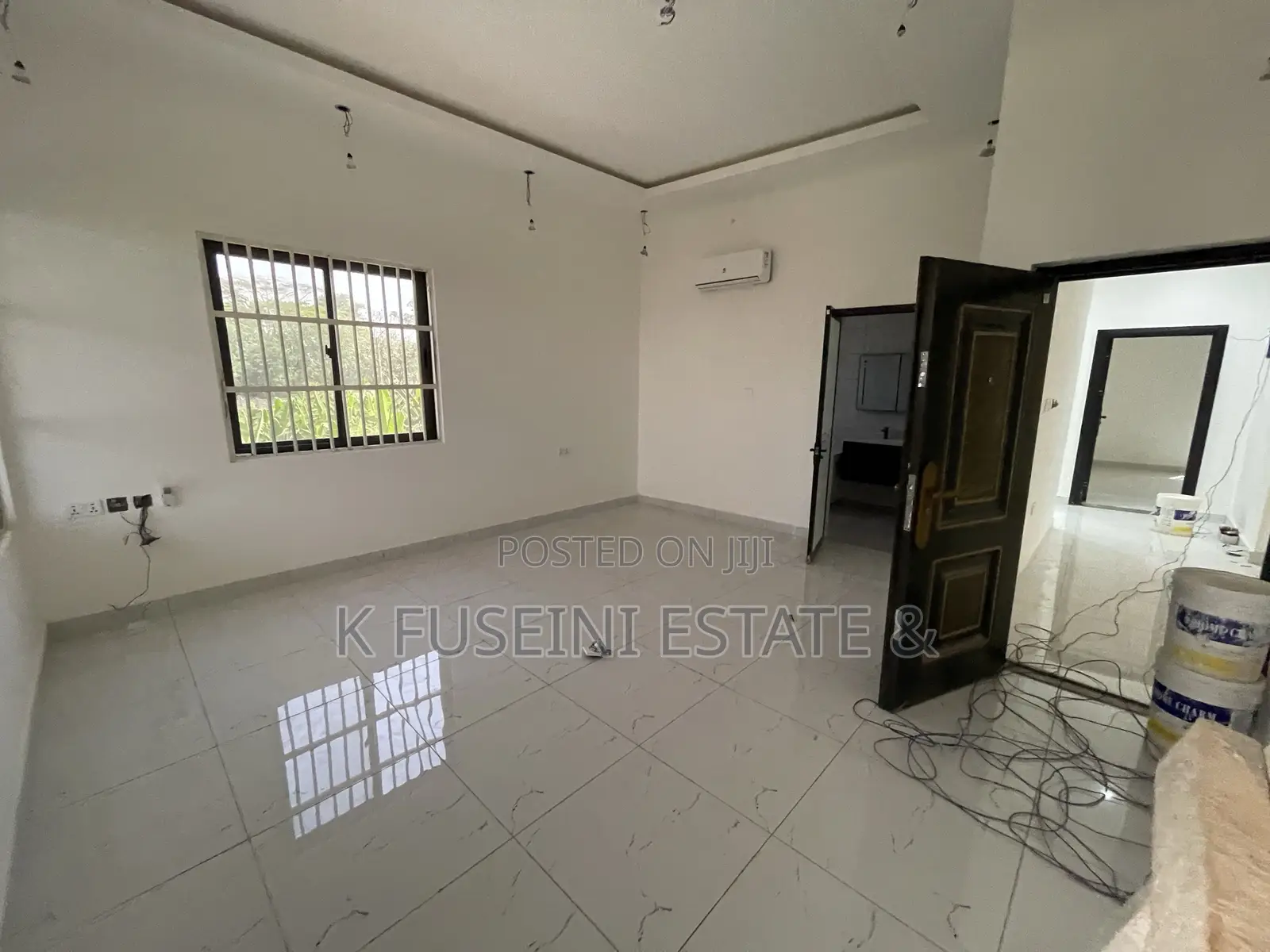 4bdrm House in K Fuseini Estate, Kumasi Metropolitan for sale in Kumasi Metropolitan