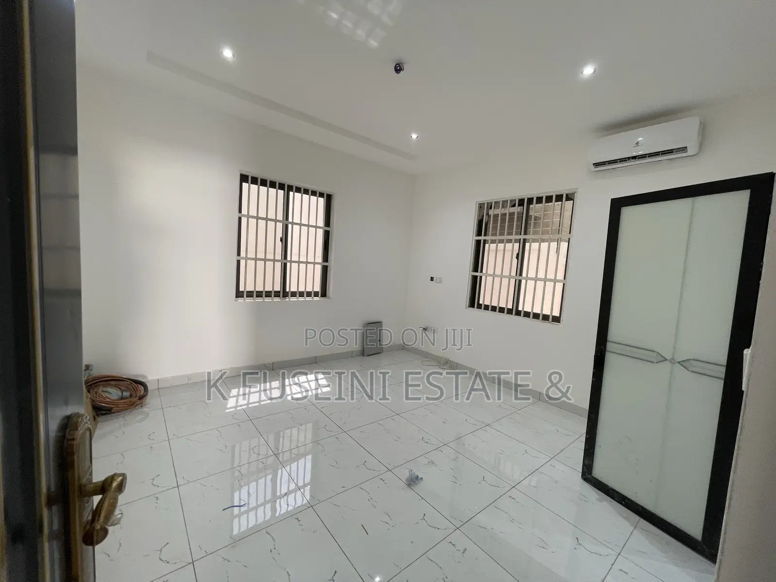 4bdrm House in K Fuseini Estate, Kumasi Metropolitan for sale in Kumasi Metropolitan