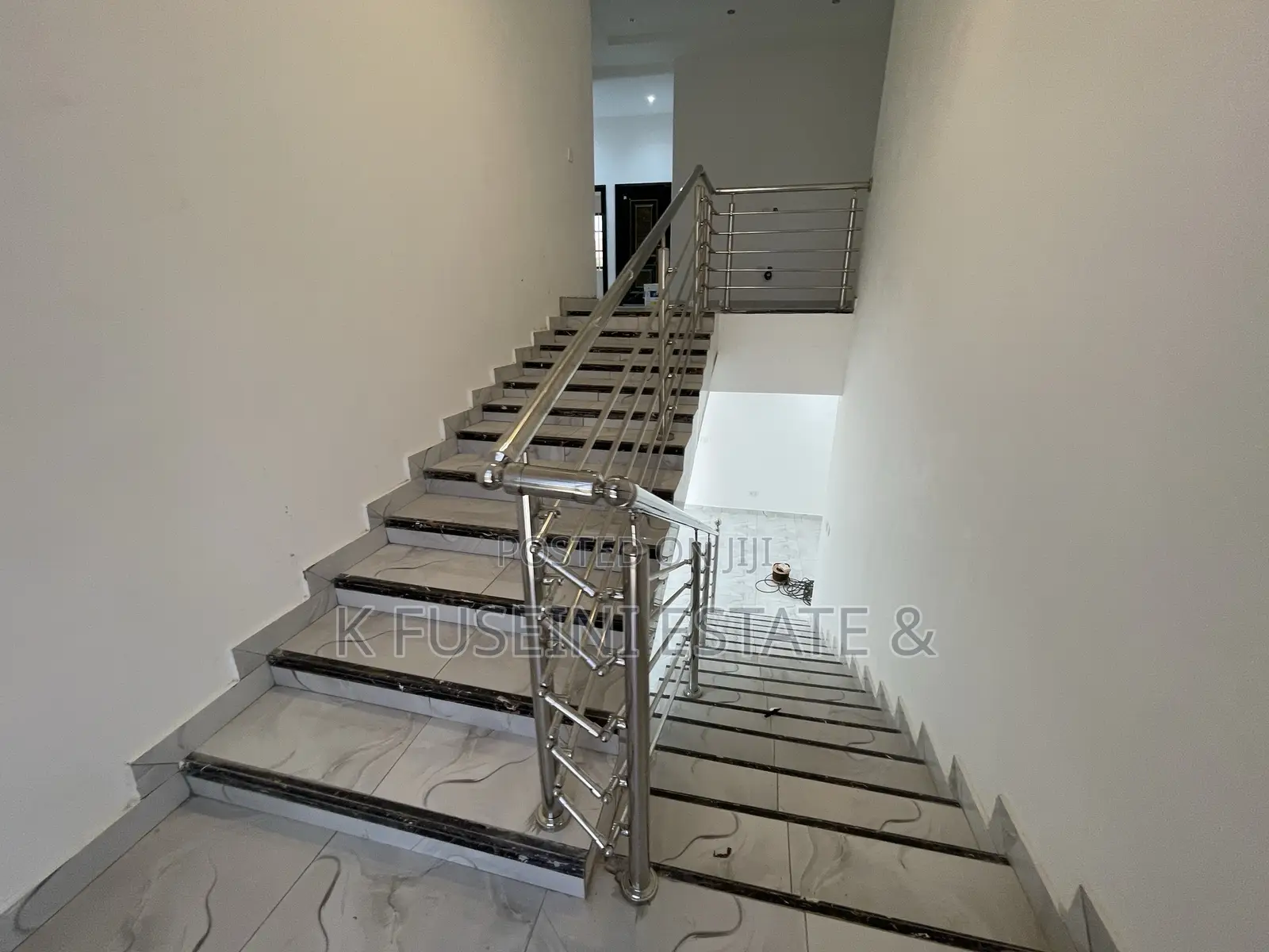 4bdrm House in K Fuseini Estate, Kumasi Metropolitan for sale in Kumasi Metropolitan