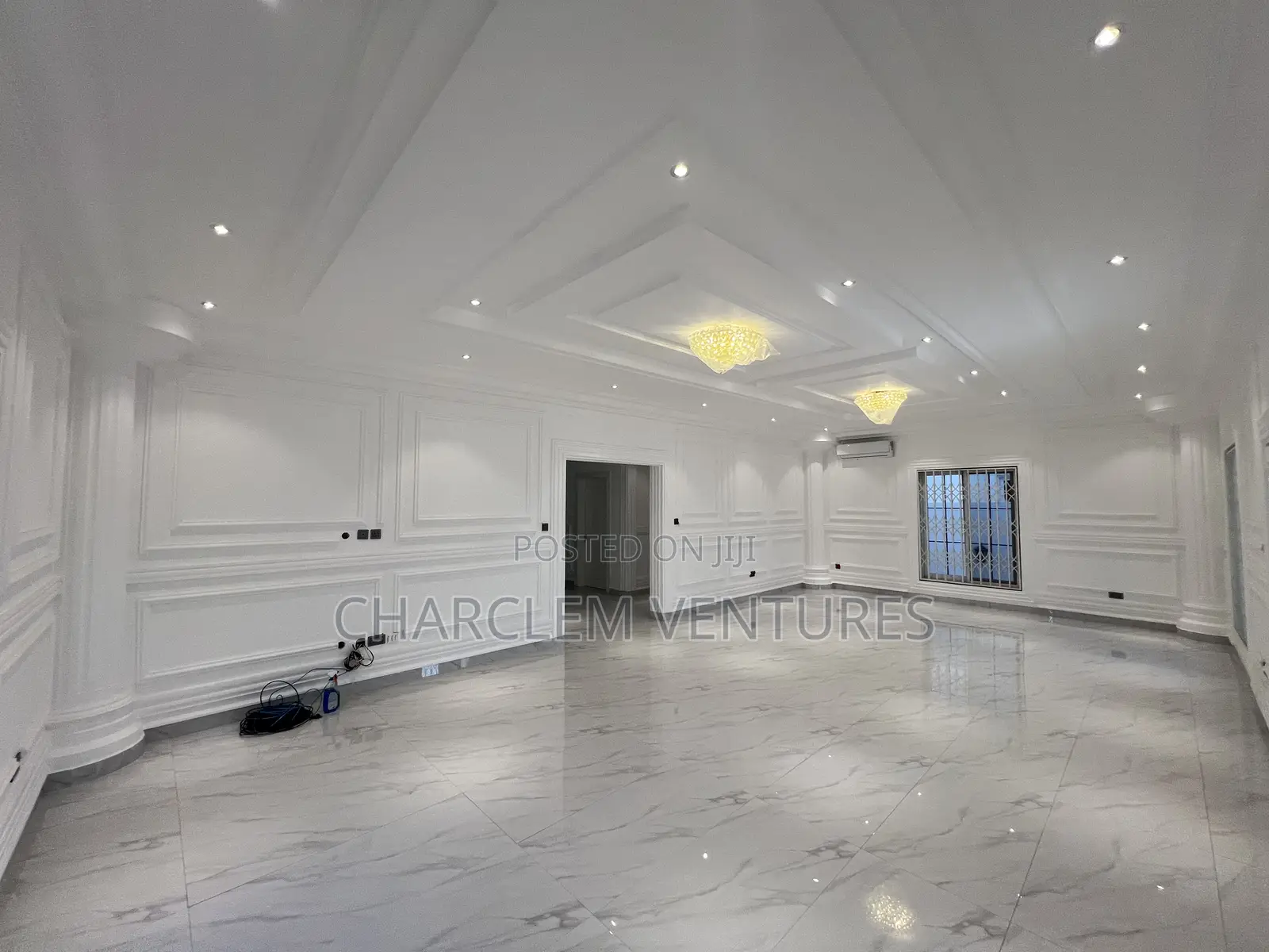 4bdrm House in Charclem Ventures, East Legon for rent in East Legon