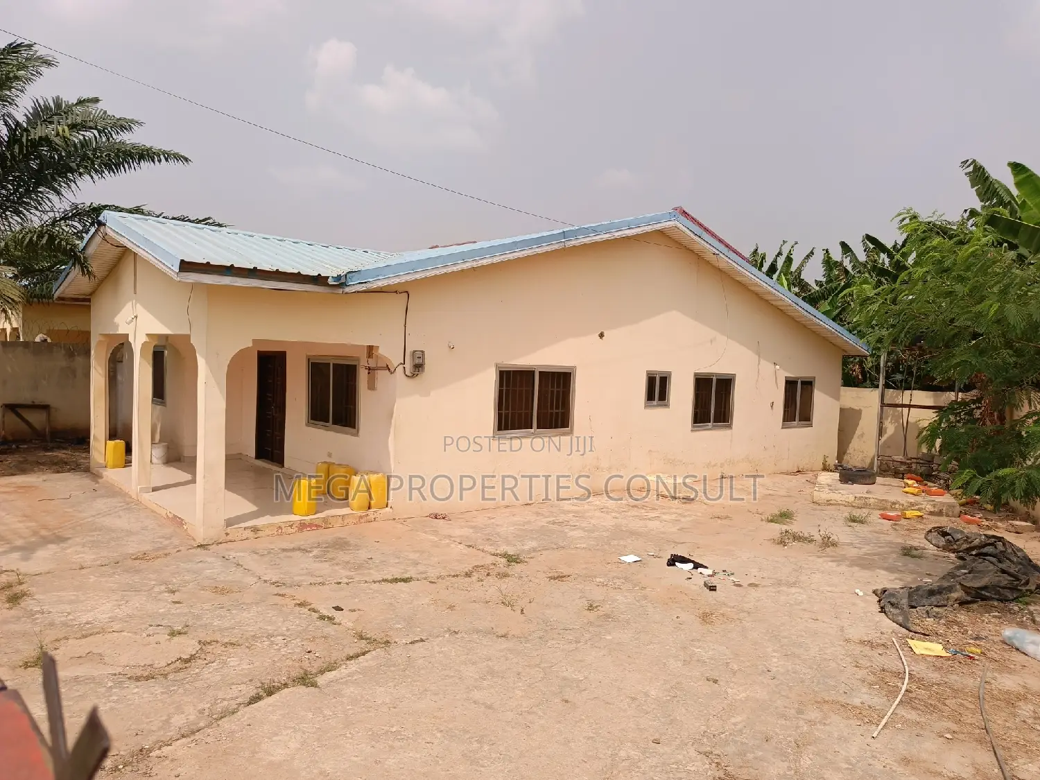 3bdrm House in Achimota for rent in Achimota