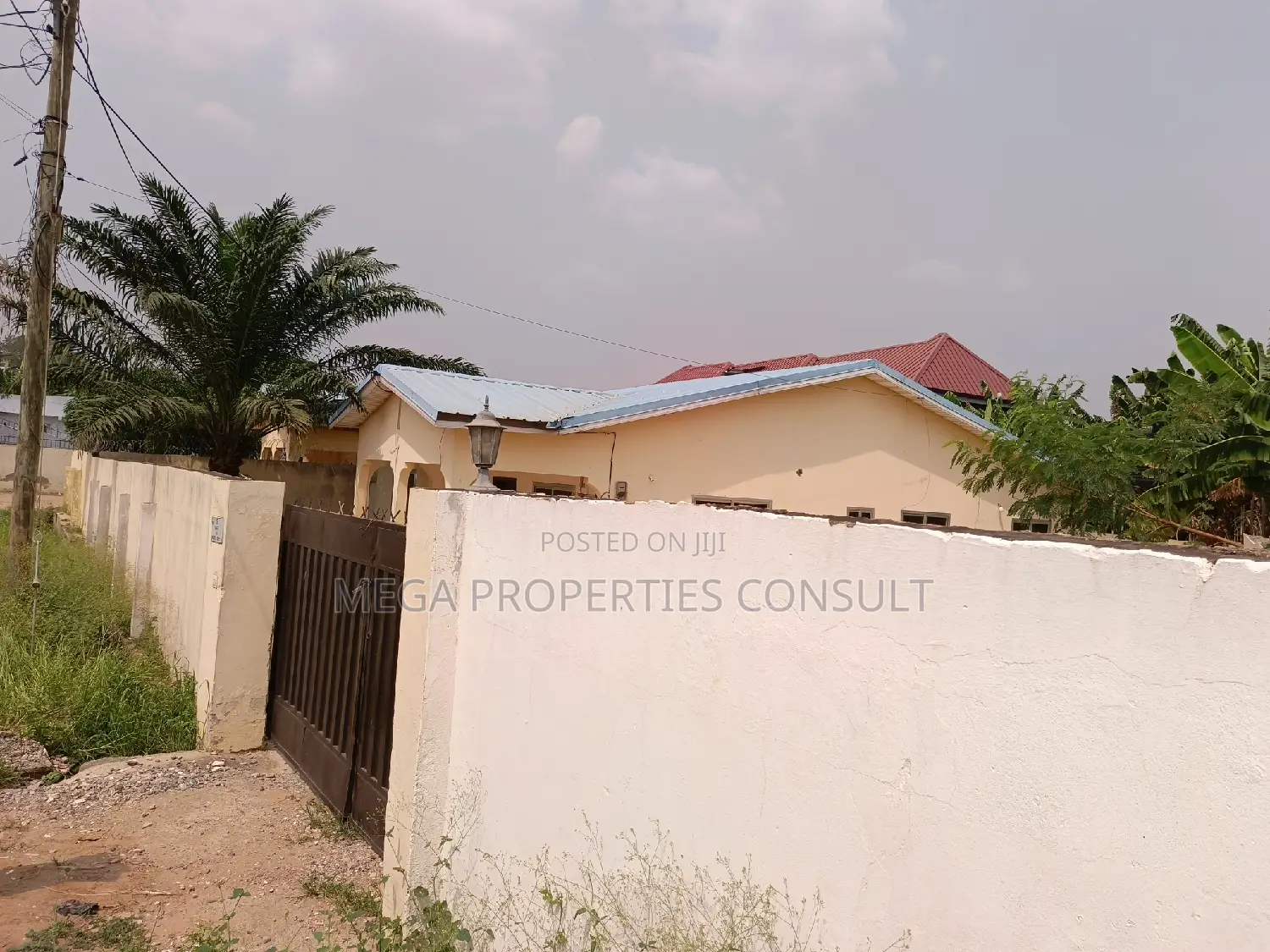 3bdrm House in Achimota for rent in Achimota