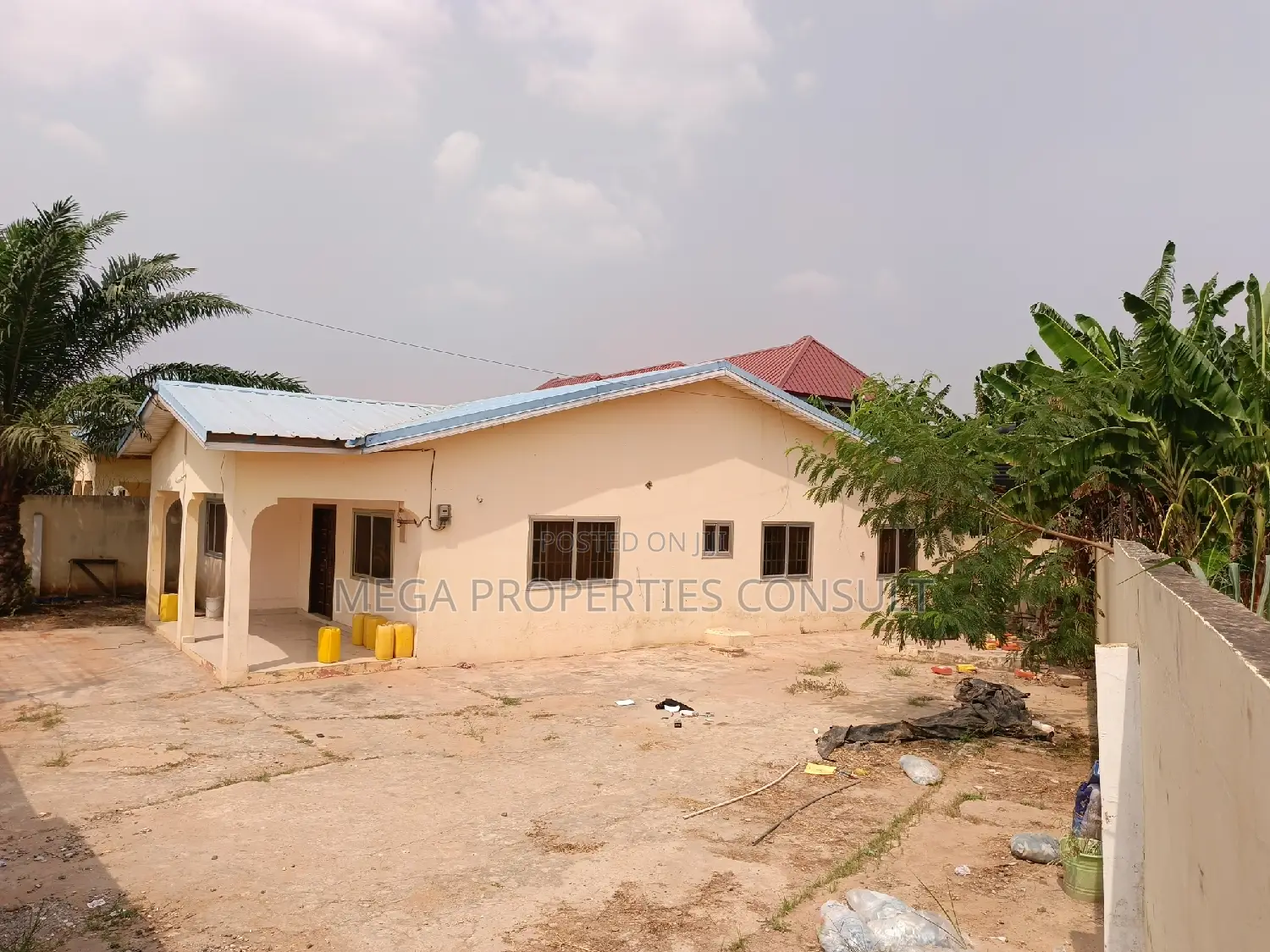 3bdrm House in Achimota for rent in Achimota