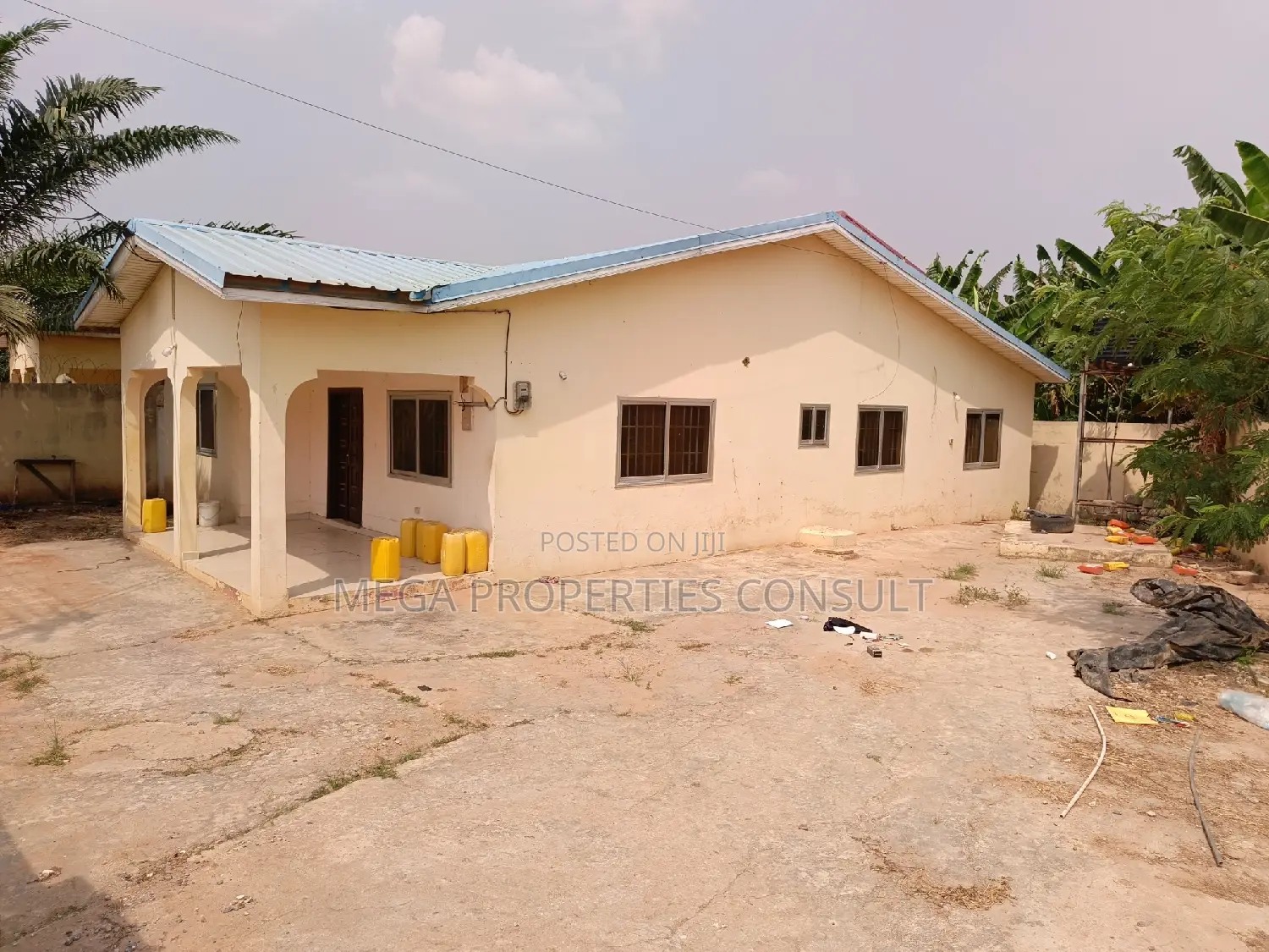 3bdrm House in Achimota for rent in Achimota
