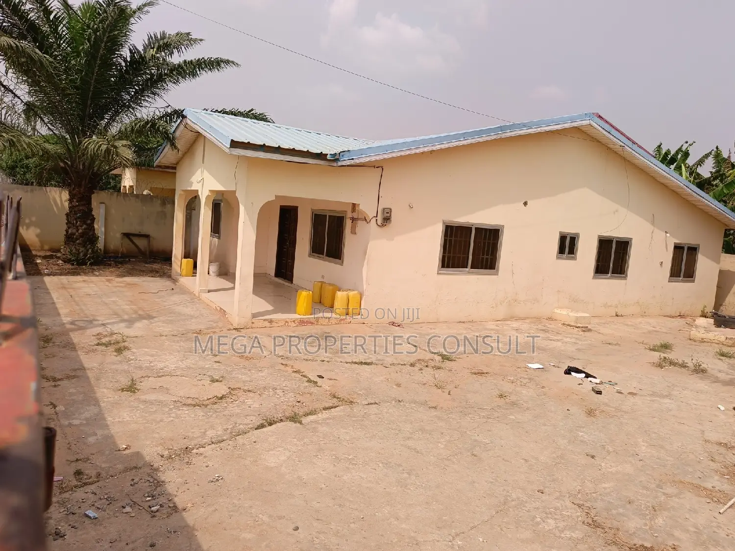 3bdrm House in Achimota for rent in Achimota