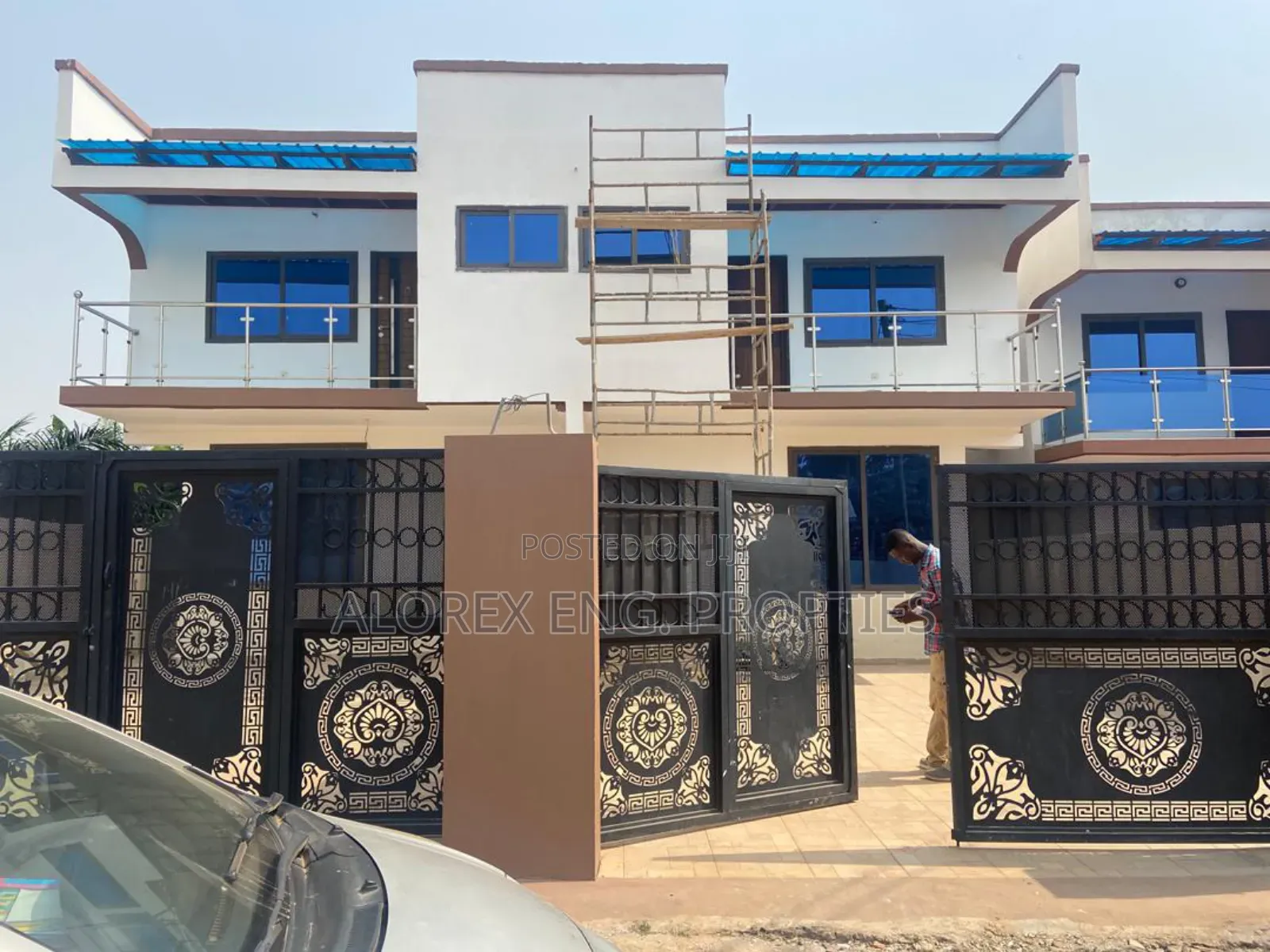 3bdrm House in Oyarifa for rent in Oyarifa