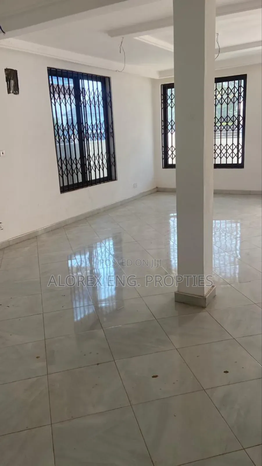 3bdrm House in Oyarifa for rent in Oyarifa