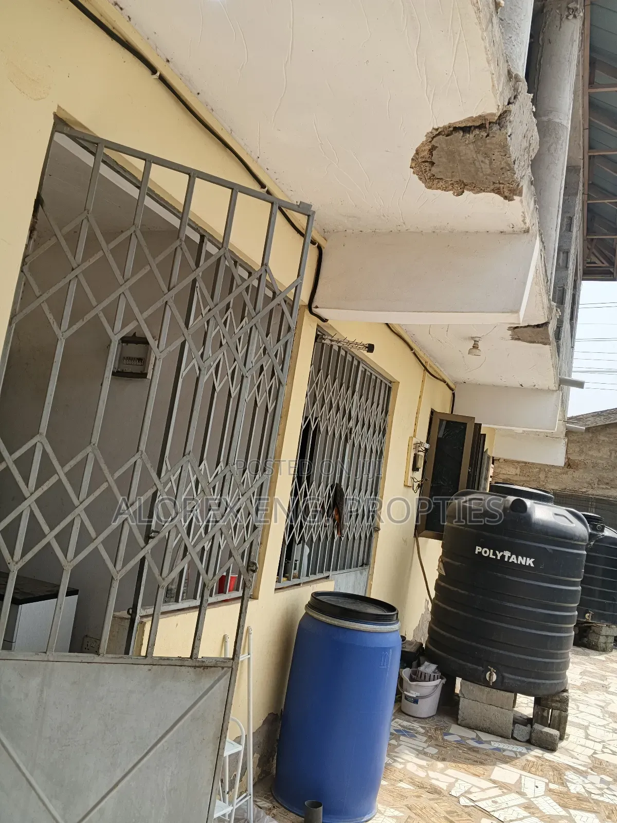 1bdrm Apartment in Chamber Self, Adenta for rent in Adenta