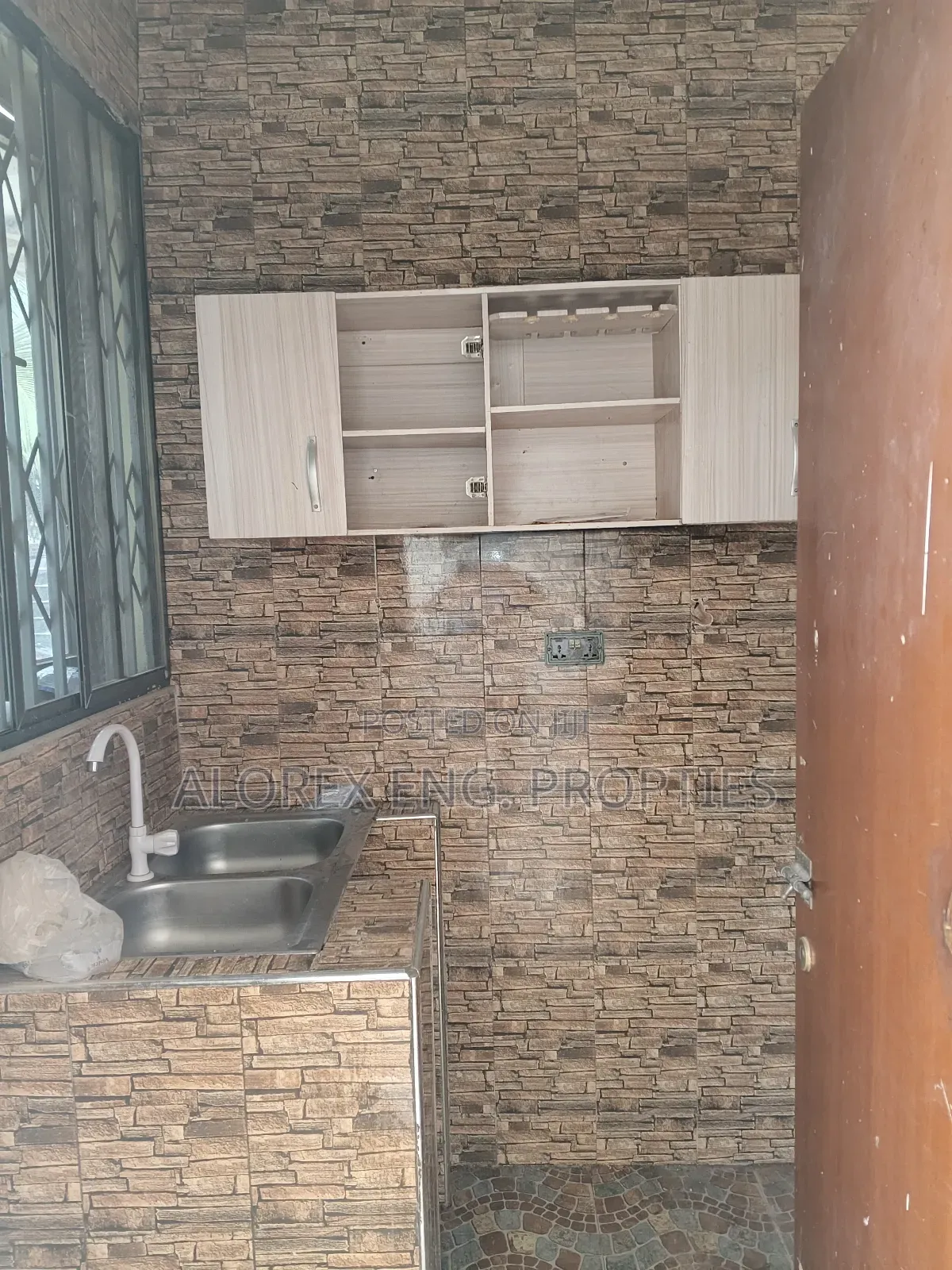 1bdrm Apartment in Chamber Self, Adenta for rent in Adenta