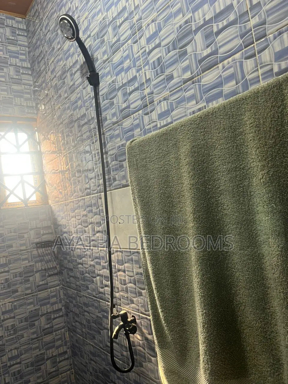 1bdrm Apartment in Tsuibleoo for rent in Tsui-Bleoo