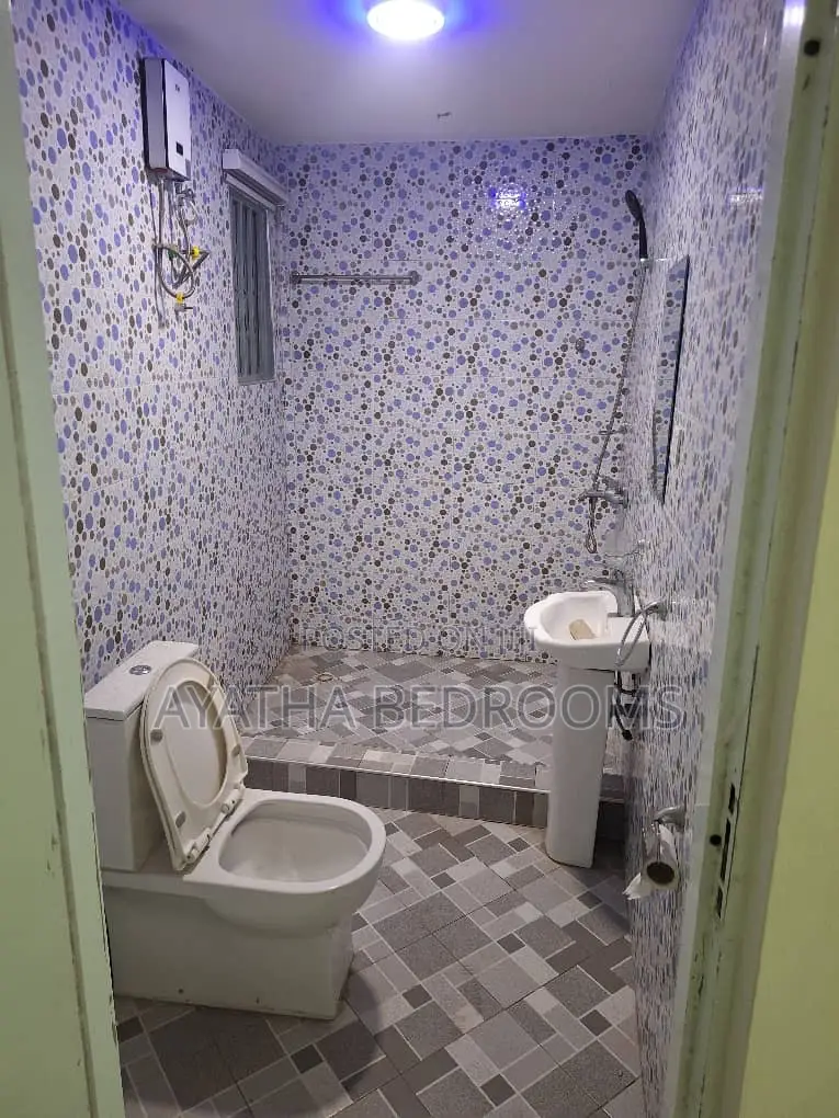 2bdrm Apartment in Lekma, New Town for rent in New Town