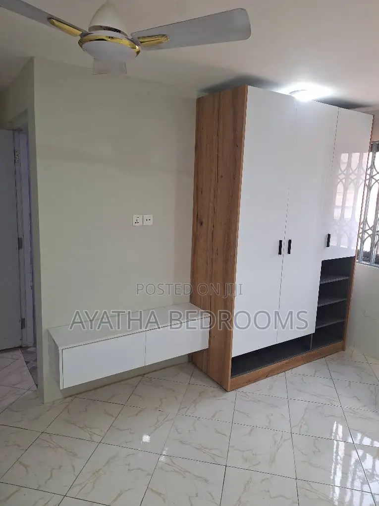 2bdrm Apartment in Lekma, New Town for rent in New Town