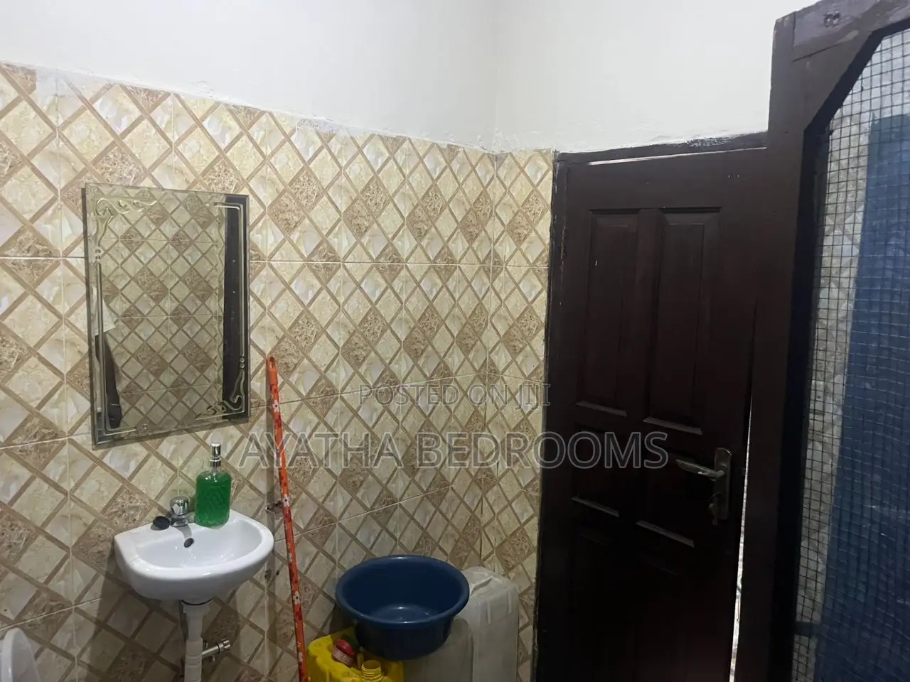 2bdrm Apartment in Lekma, New Town for rent in New Town