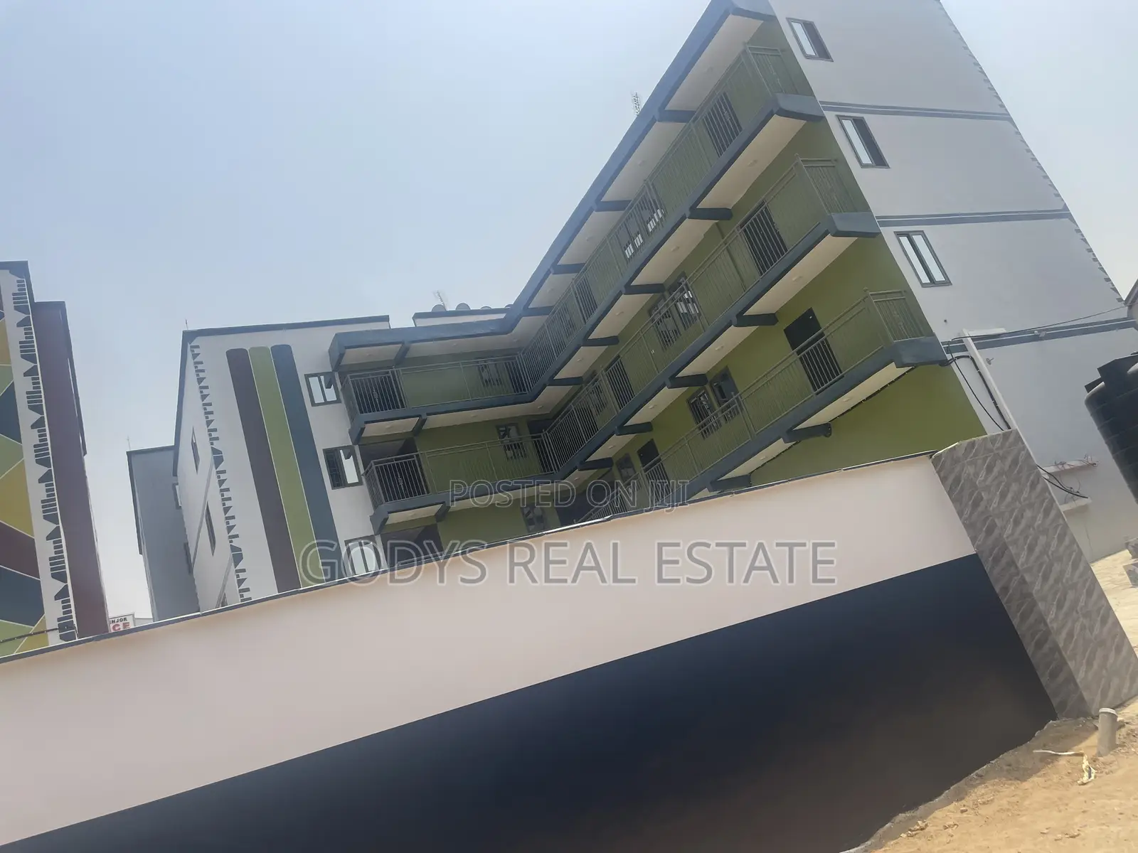 1bdrm Apartment in Tuba, Ga South Municipal for rent in Ga South Municipal
