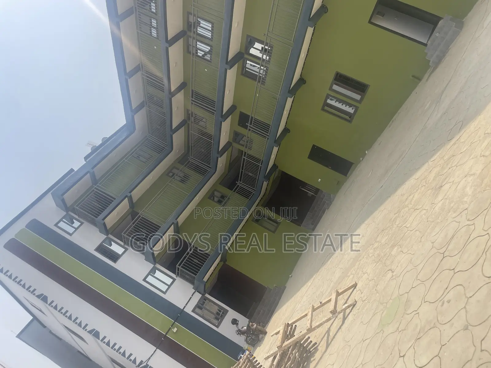 1bdrm Apartment in Tuba, Ga South Municipal for rent in Ga South Municipal