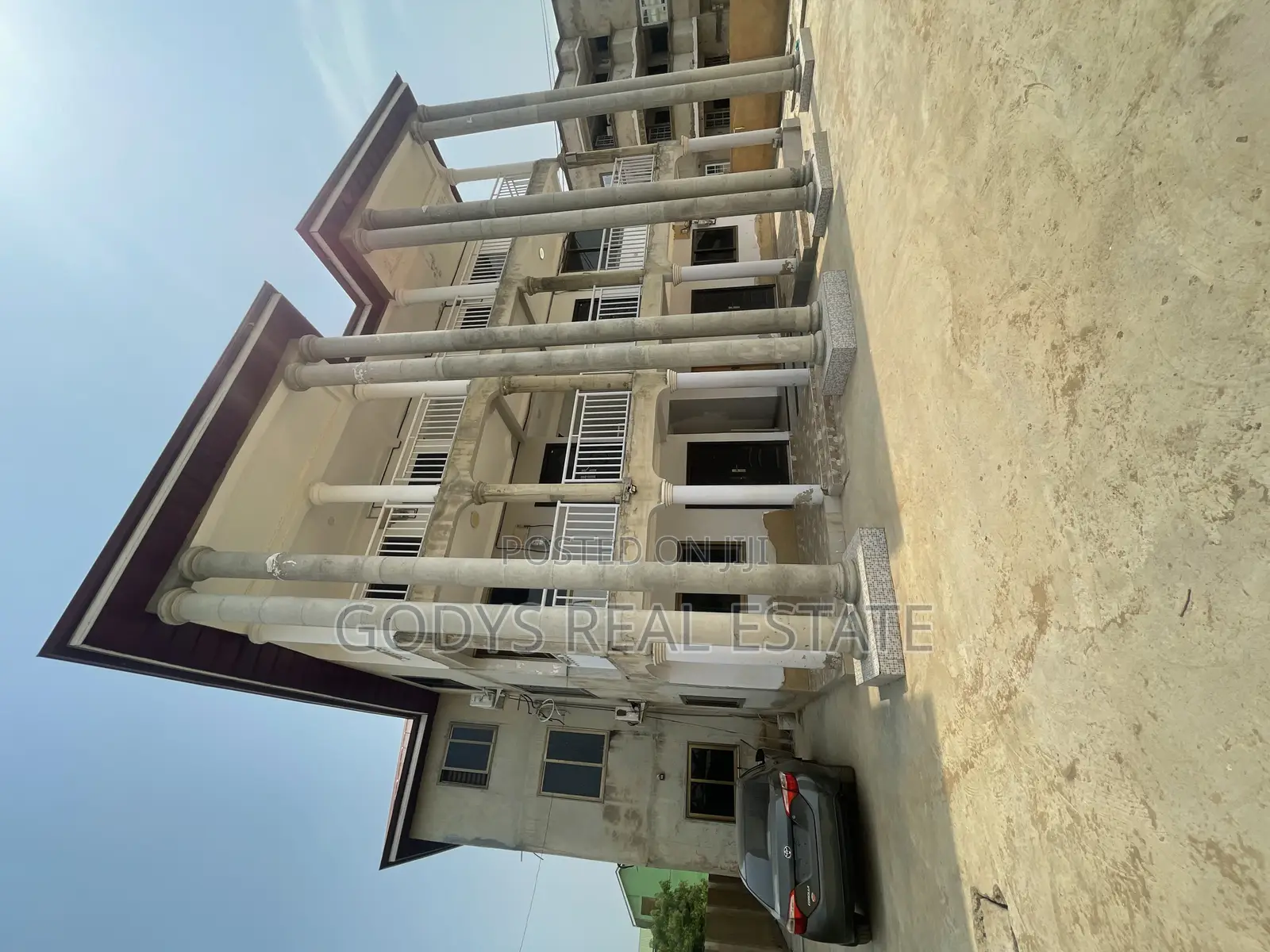 2bdrm Apartment in Tuba - Kokrobite, Ga South Municipal for rent in Ga South Municipal