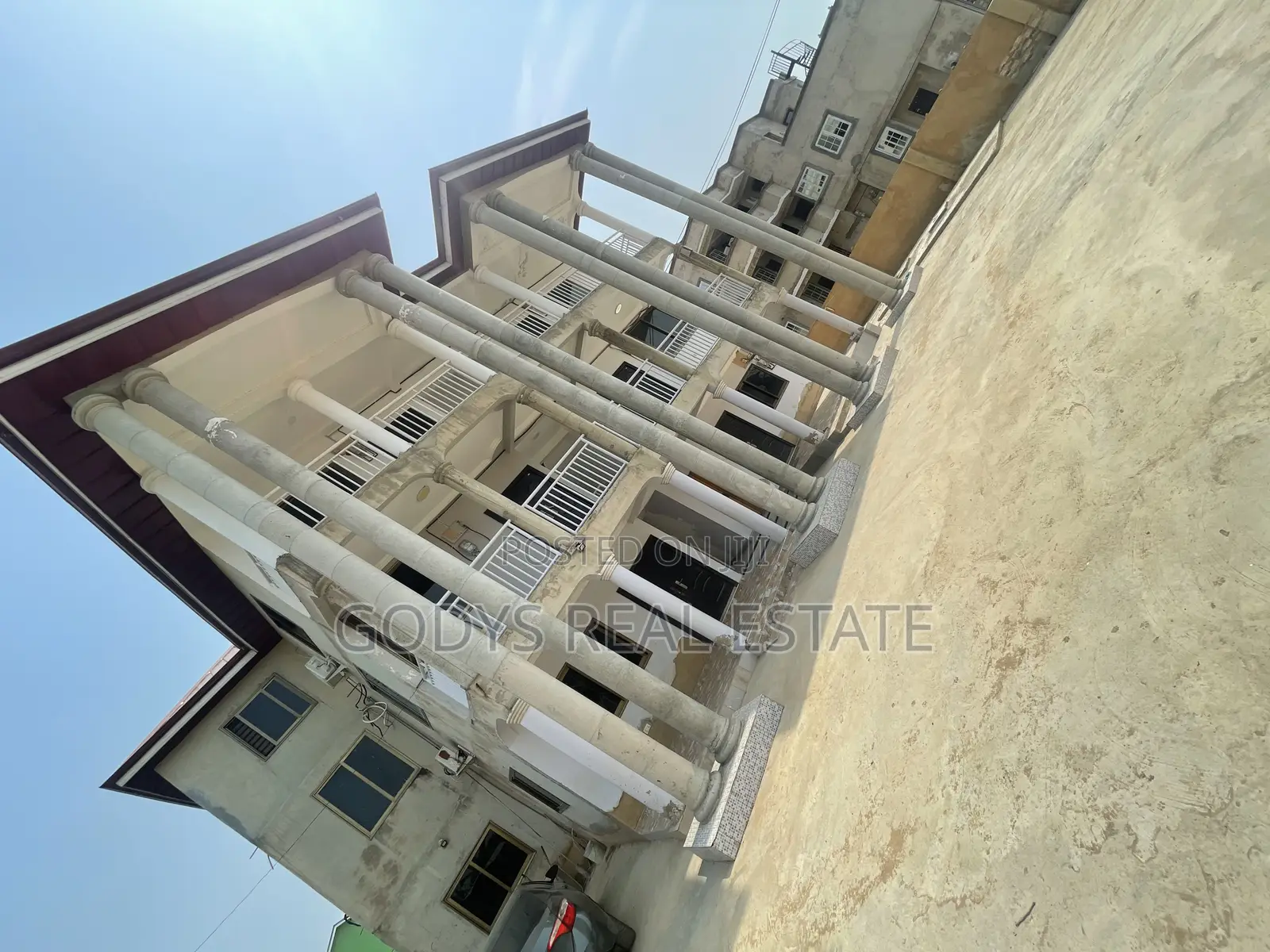 2bdrm Apartment in Tuba - Kokrobite, Ga South Municipal for rent in Ga South Municipal