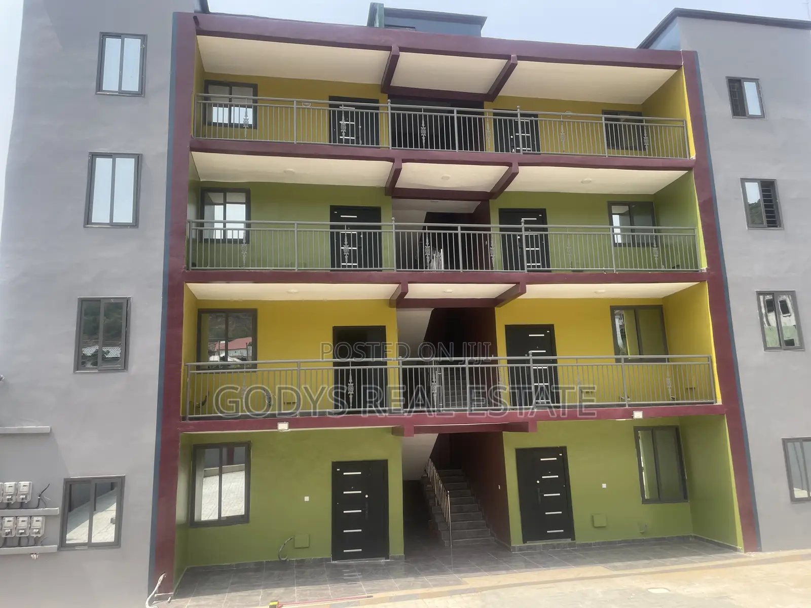 2bdrm Apartment in Tuba, Ga South Municipal for rent in Ga South Municipal