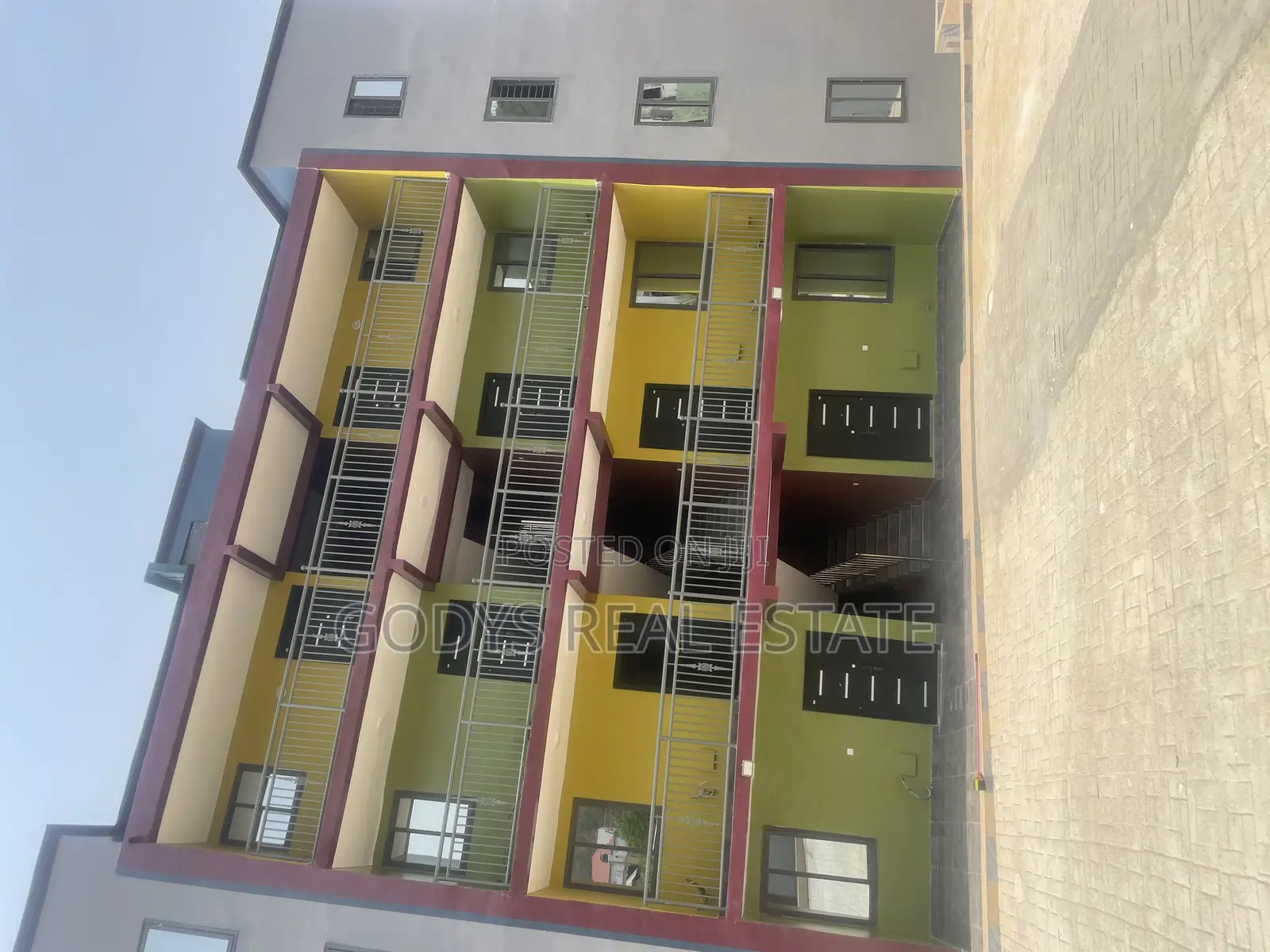 2bdrm Apartment in Tuba, Ga South Municipal for rent in Ga South Municipal