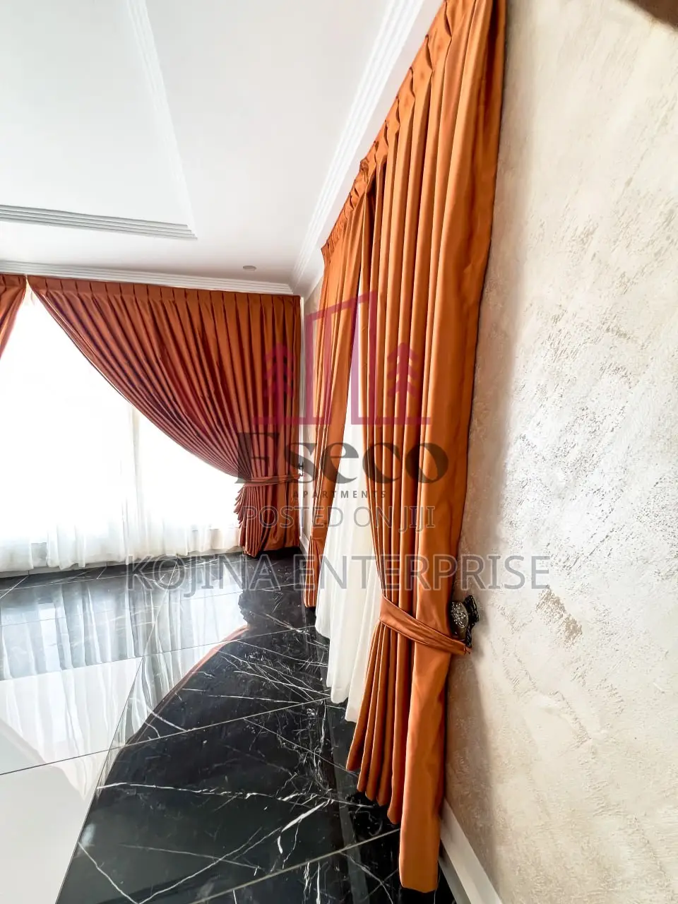3bdrm Apartment in Kagyase, Kumasi Metropolitan for rent in Kumasi Metropolitan