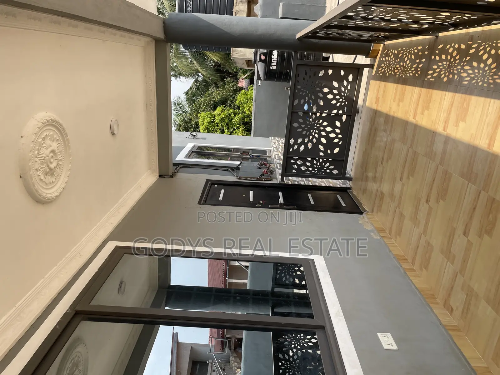 2bdrm Apartment in Opeikuma, Kasoa for rent in Kasoa
