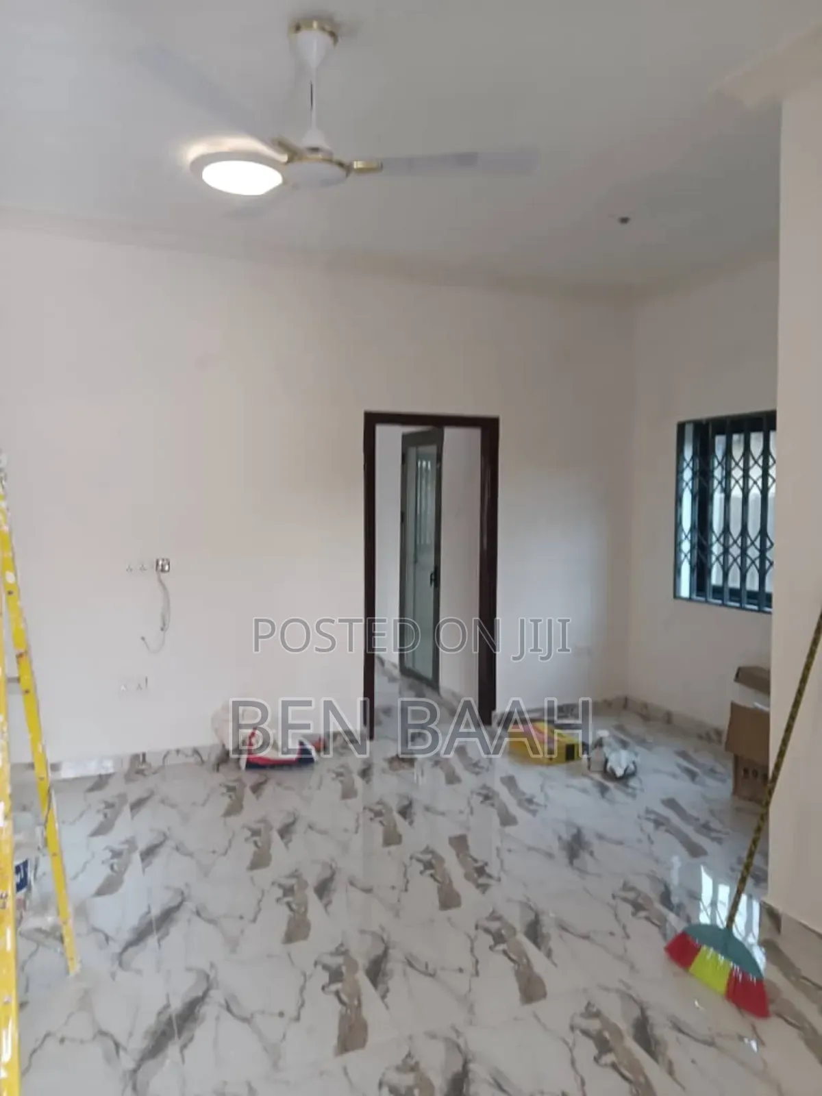 1bdrm Apartment in Ben Properties, Dome for rent in Dome