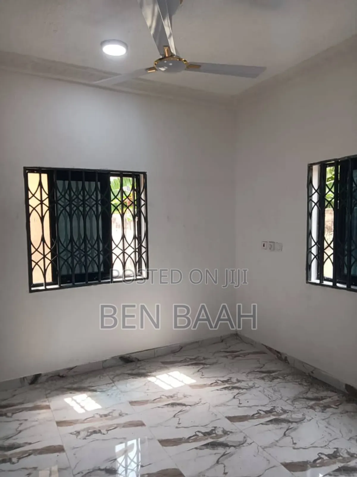 1bdrm Apartment in Ben Properties, Dome for rent in Dome