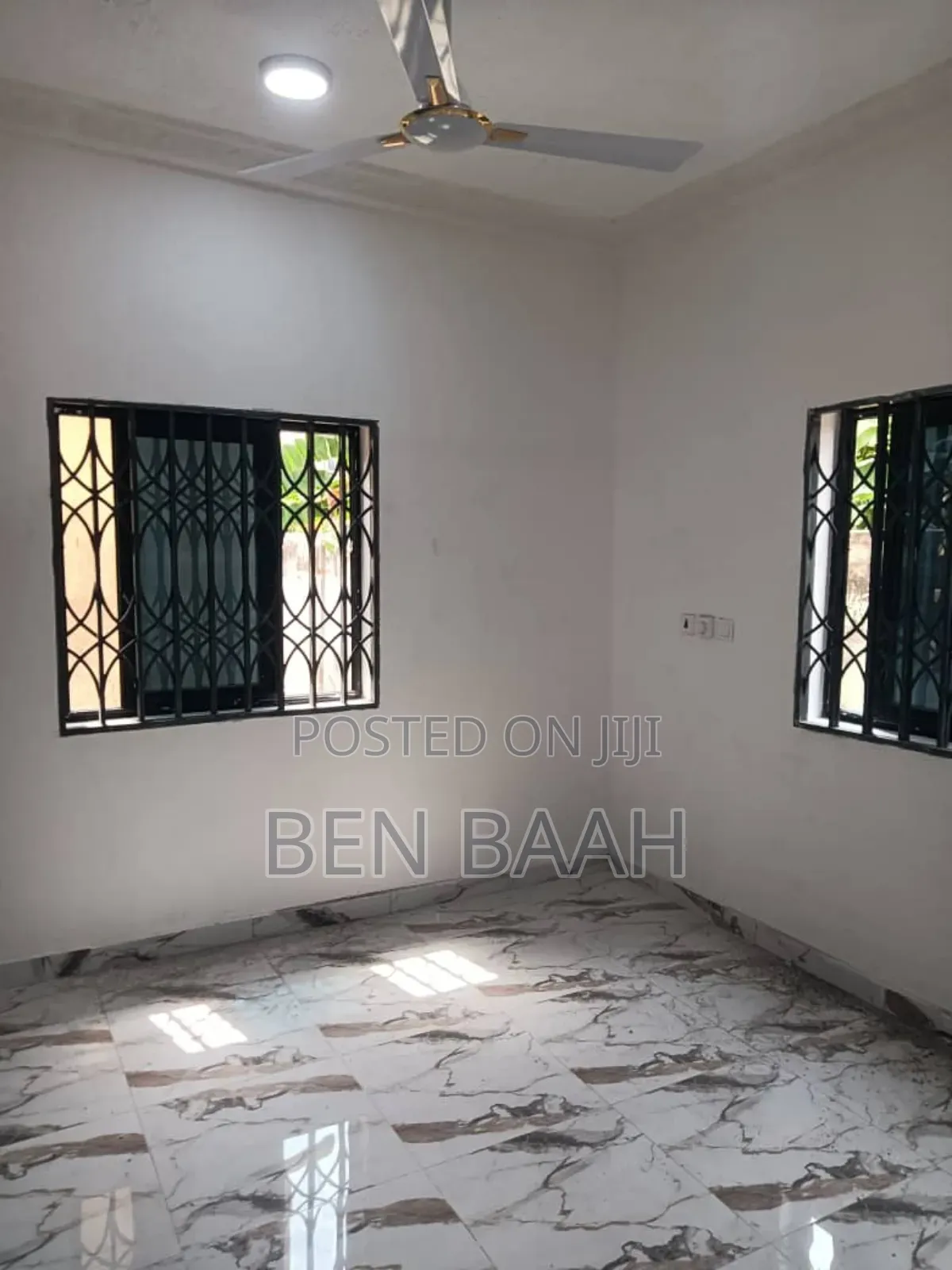 1bdrm Apartment in Ben Properties, Dome for rent in Dome