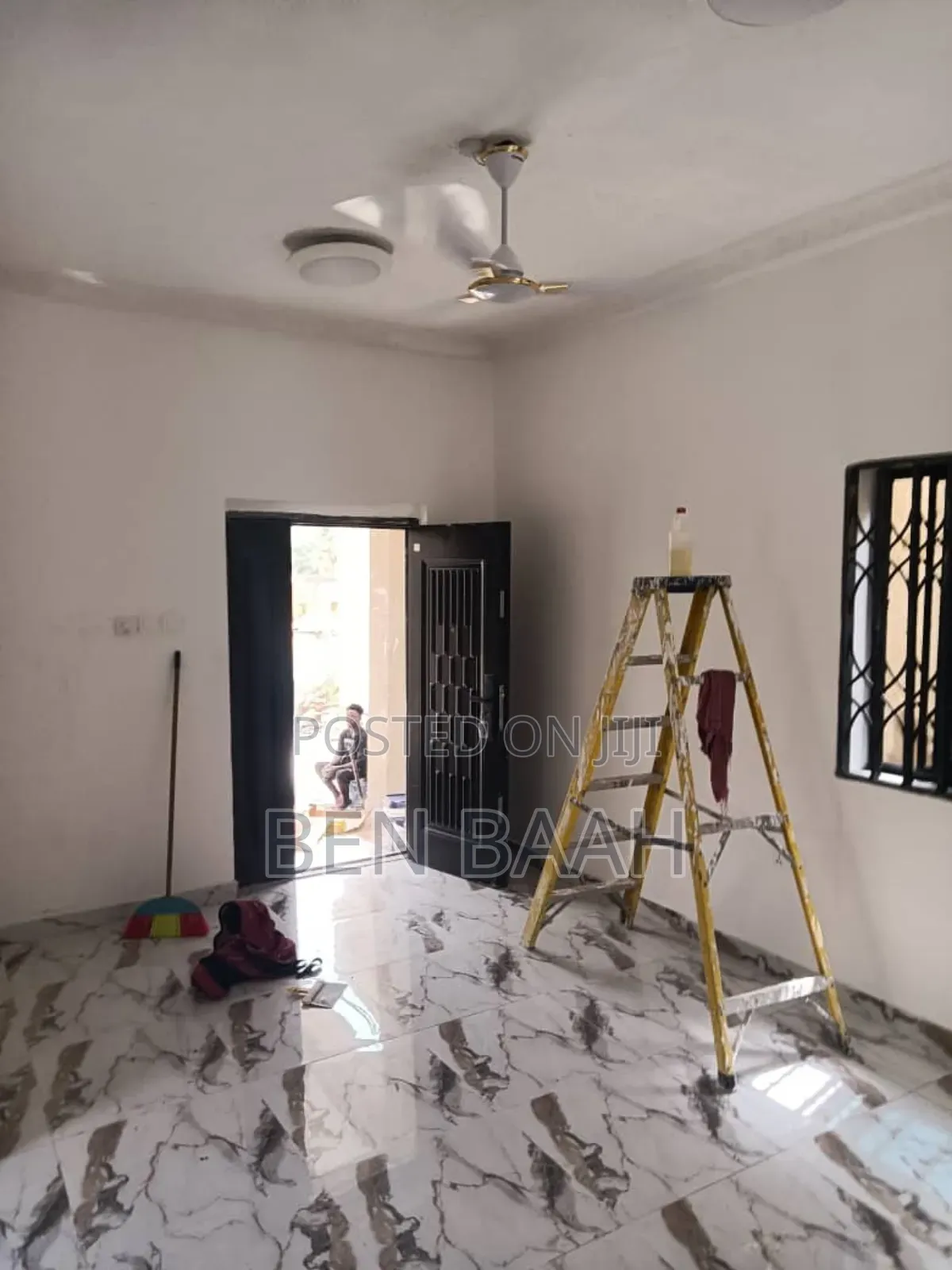 1bdrm Apartment in Ben Properties, Dome for rent in Dome