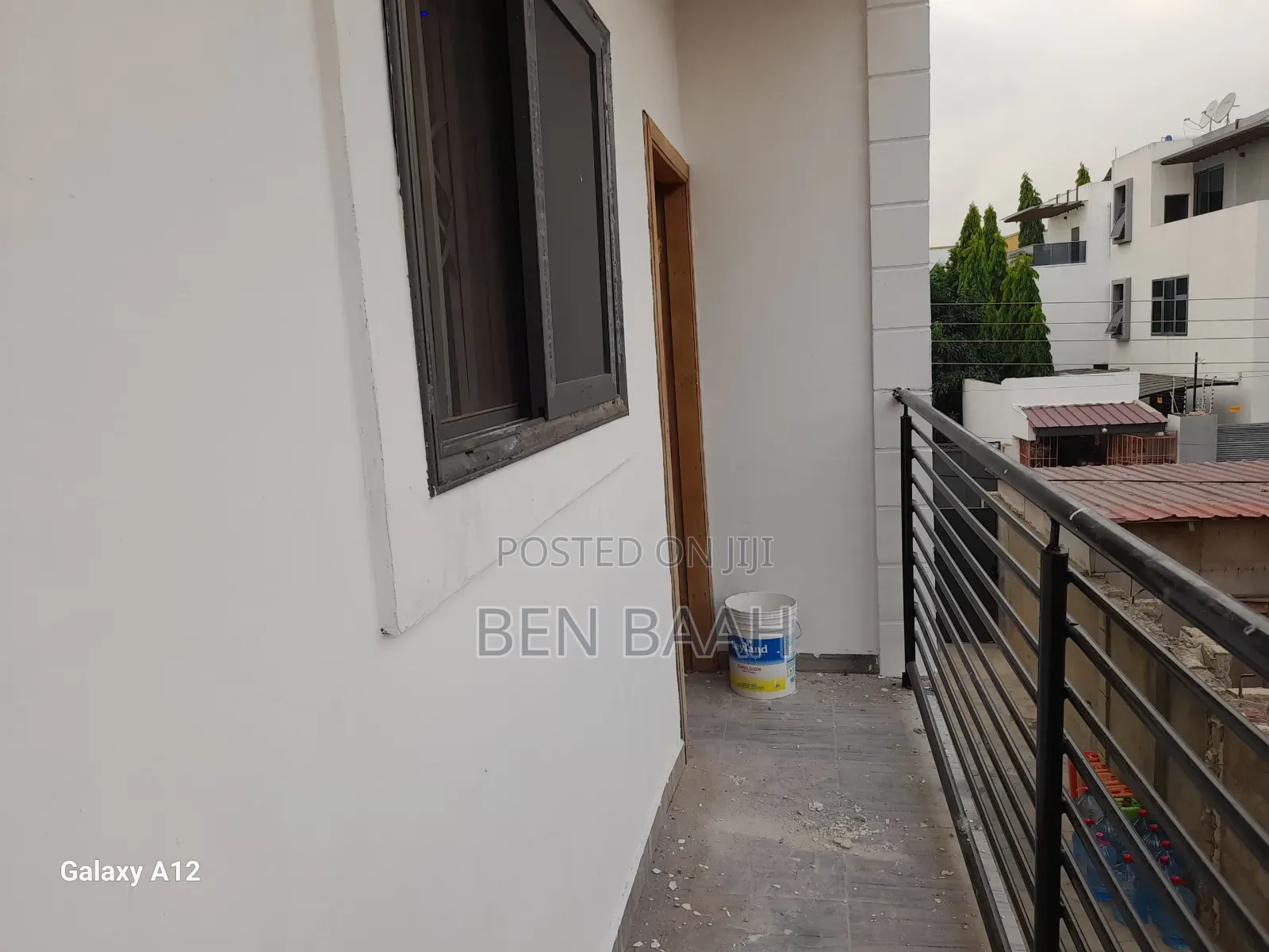 1bdrm Apartment in Ben Properties, Dome for rent in Dome