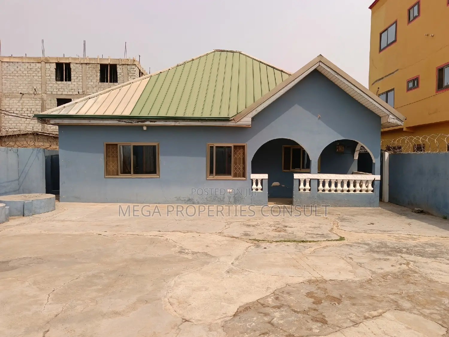 2bdrm House in Lapaz for rent in Lapaz