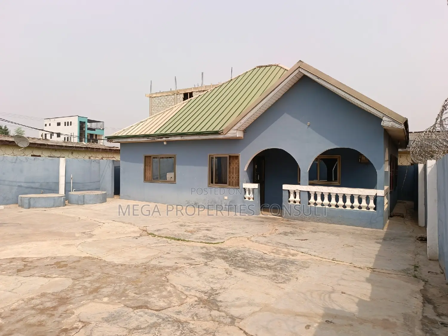 2bdrm House in Lapaz for rent in Lapaz