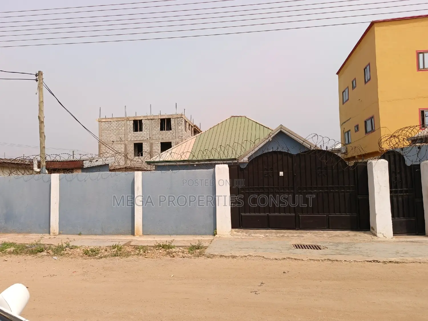 2bdrm House in Lapaz for rent in Lapaz