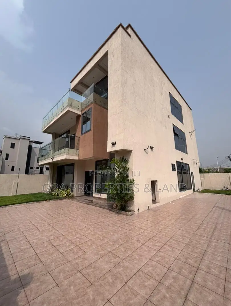 5bdrm House in Romam Ridge, MTN Area for sale in MTN Area