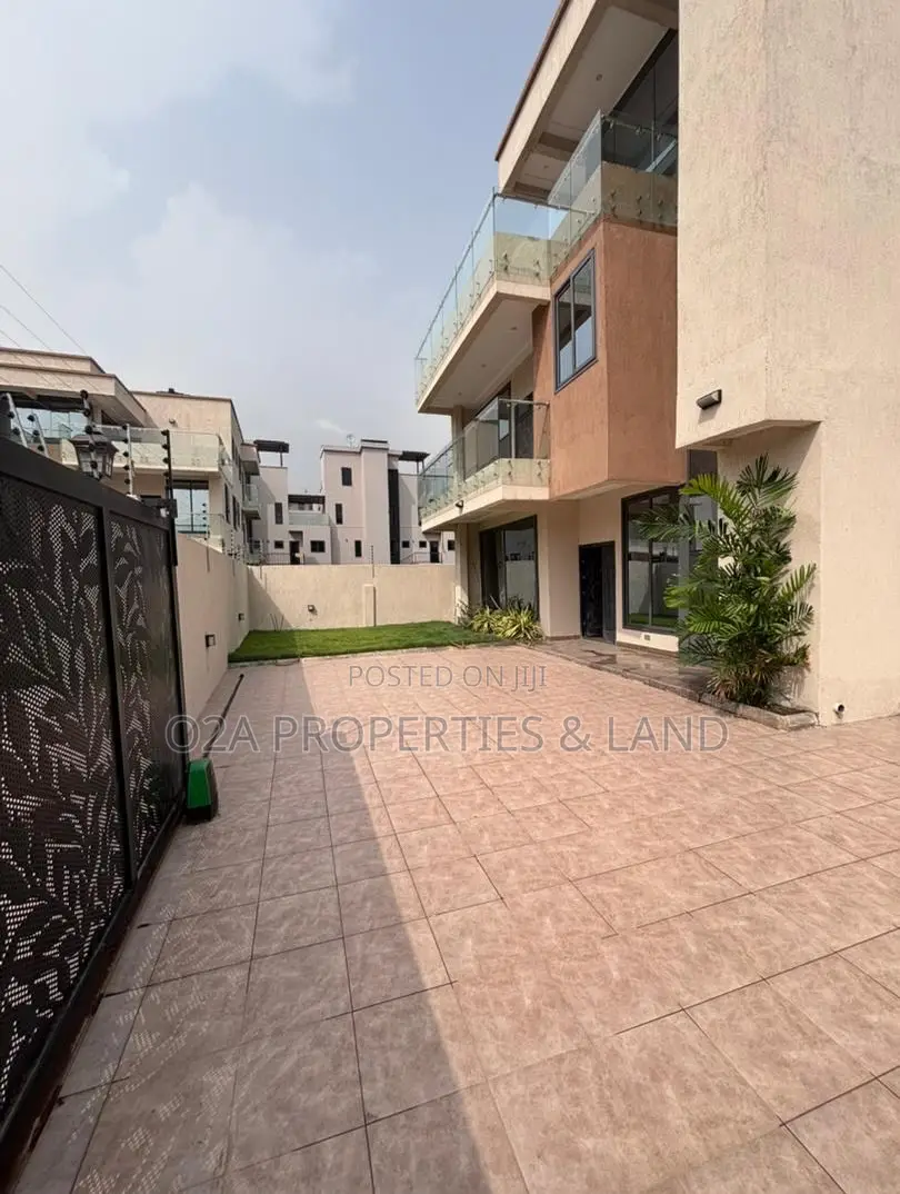 5bdrm House in Romam Ridge, MTN Area for sale in MTN Area