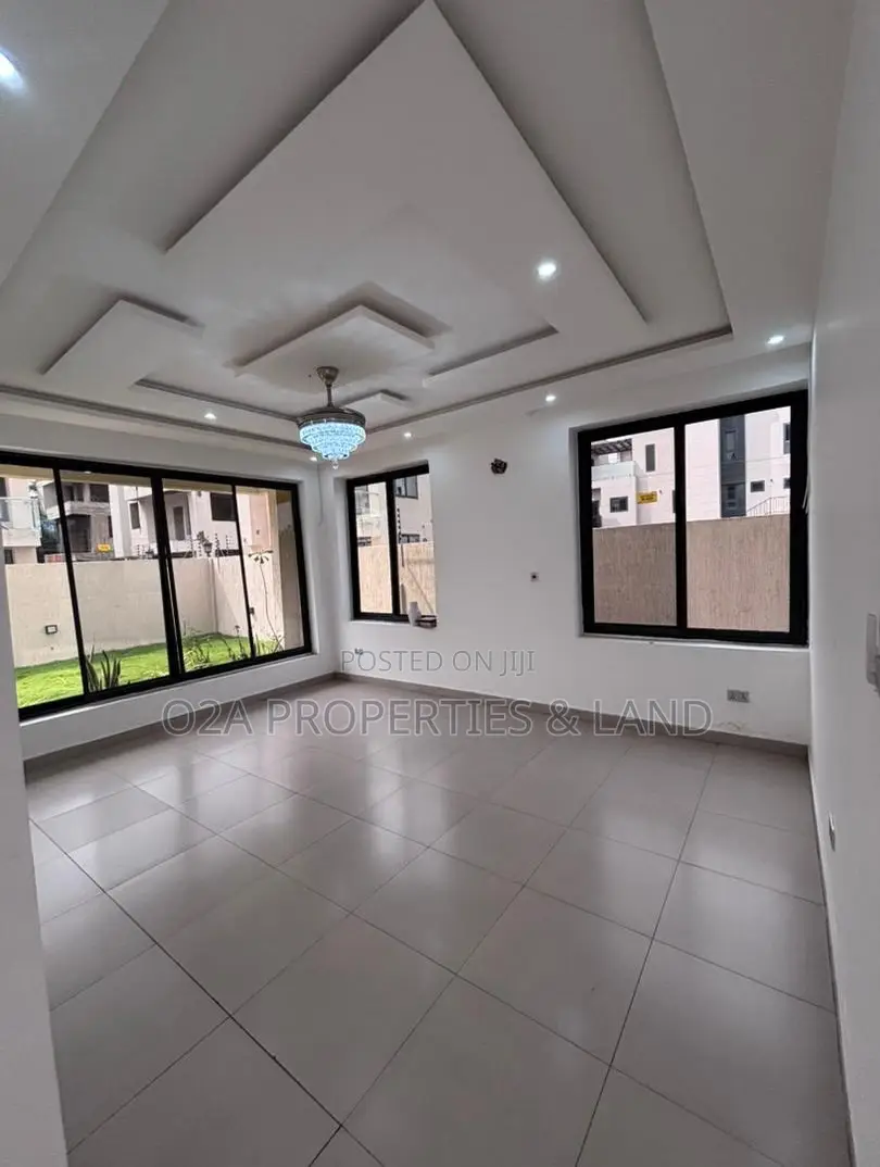 5bdrm House in Romam Ridge, MTN Area for sale in MTN Area