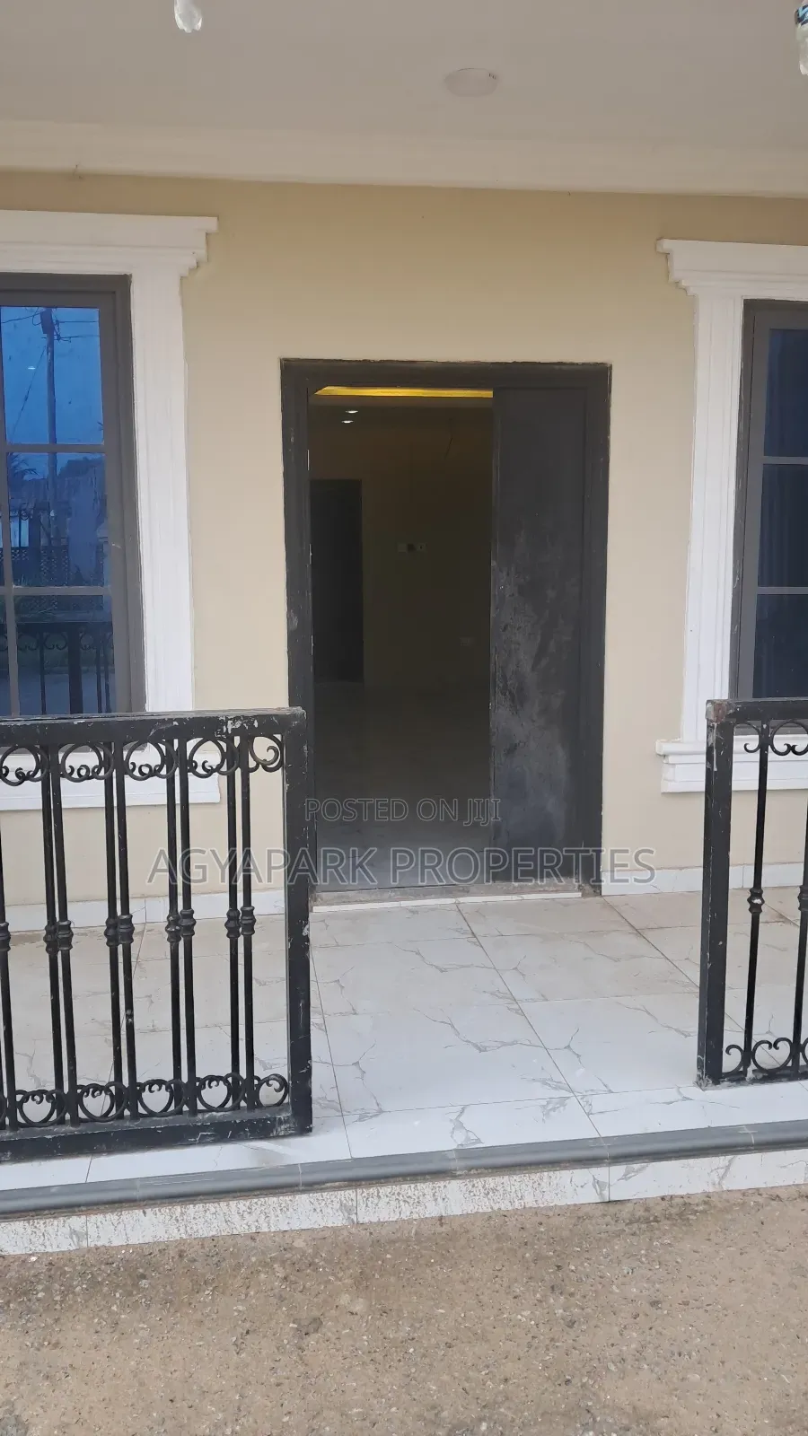 2bdrm Apartment in Amasaman-Sonitra for rent in Amasaman