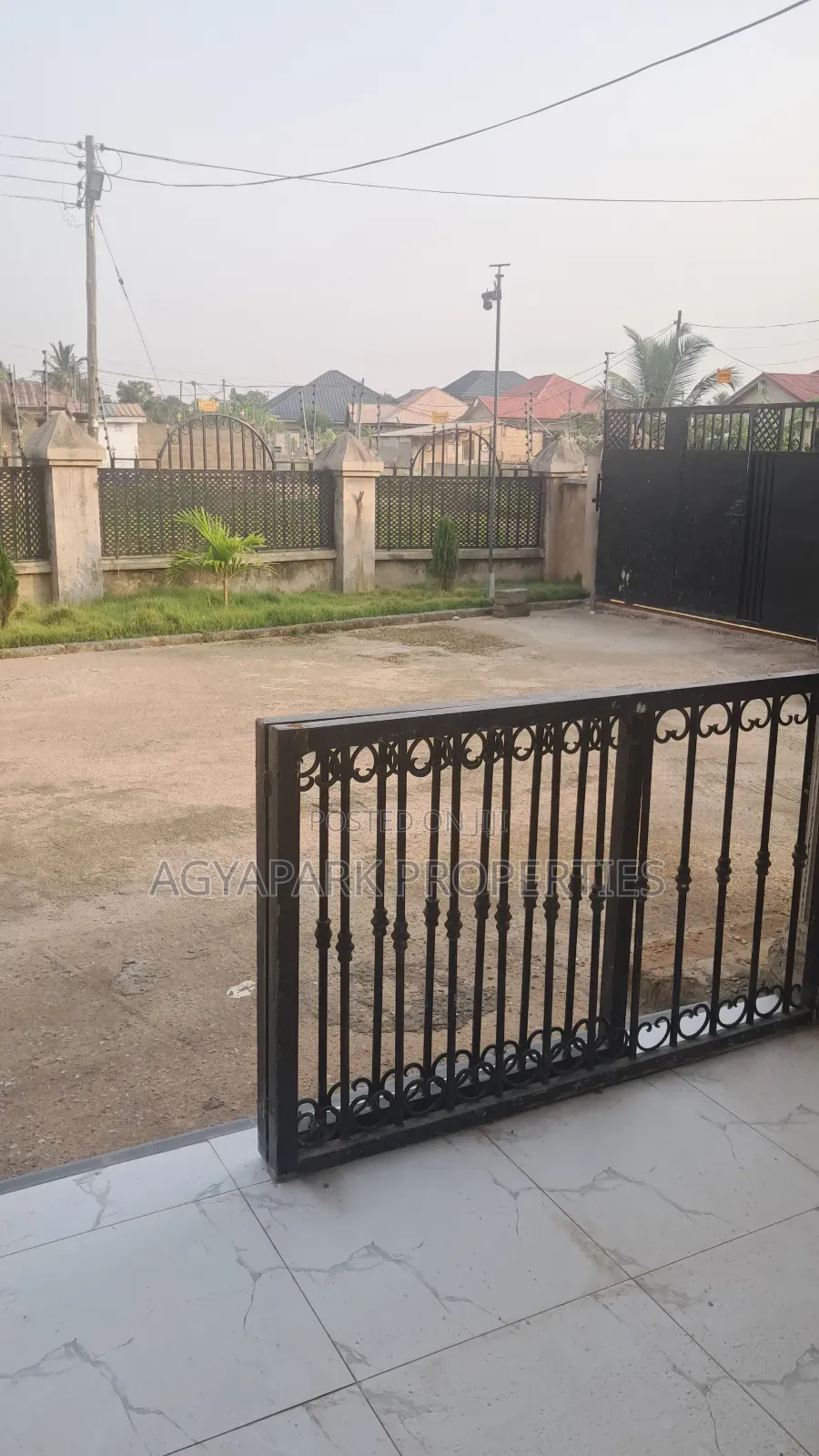 2bdrm Apartment in Amasaman-Sonitra for rent in Amasaman
