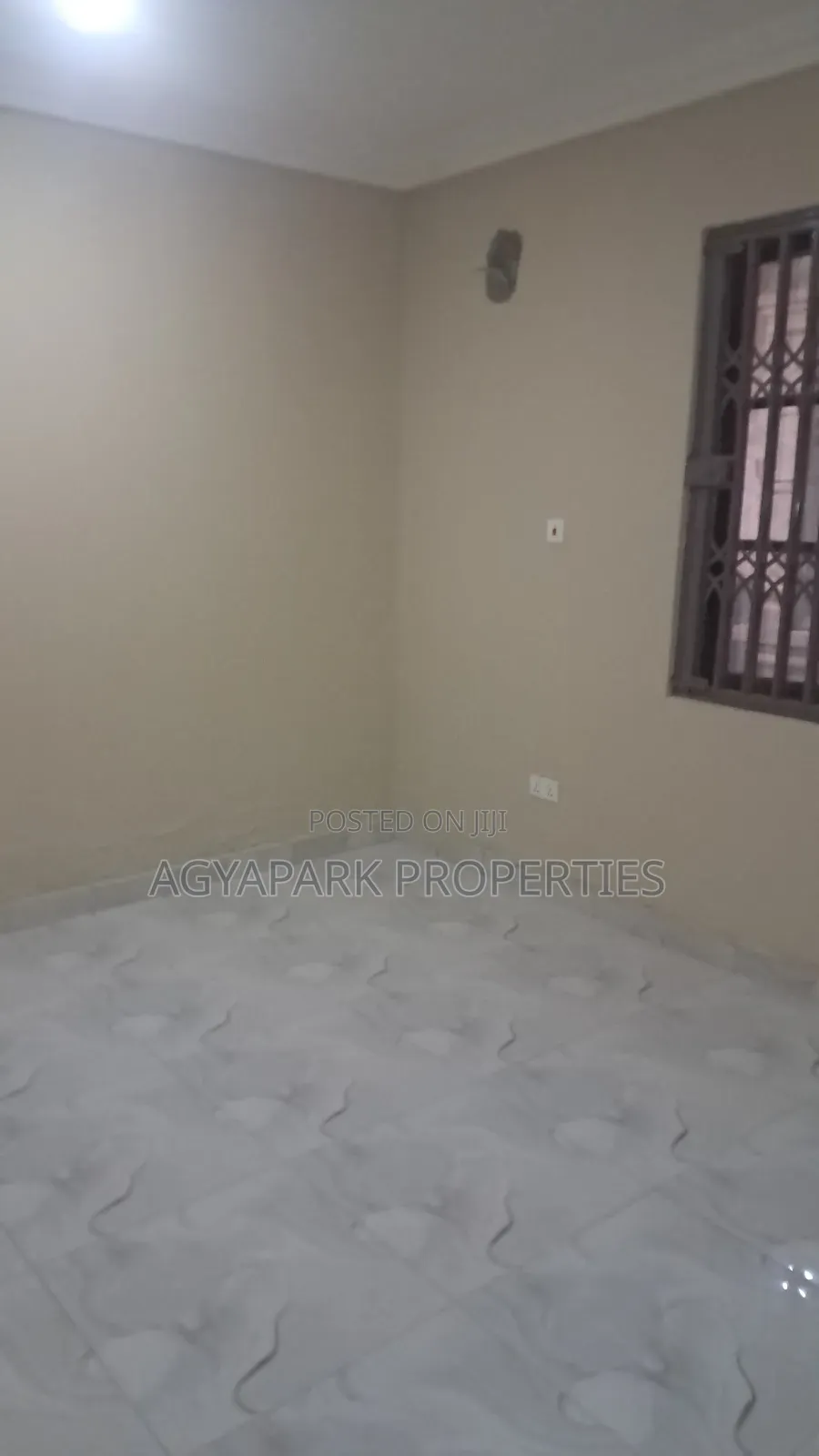 2bdrm Apartment in Amasaman-Sonitra for rent in Amasaman