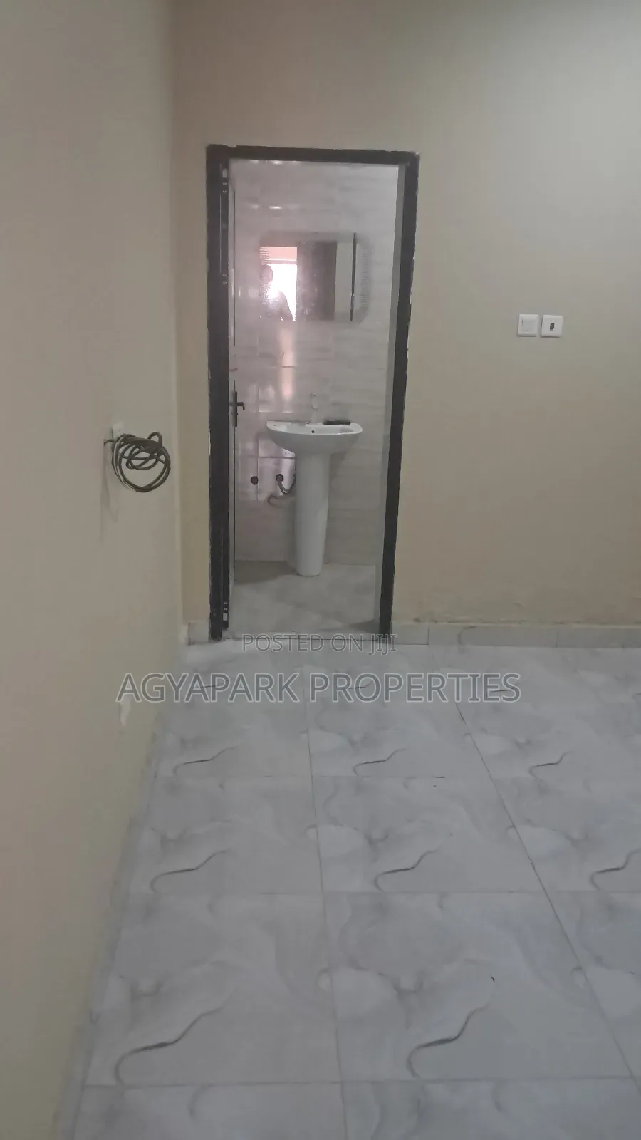 2bdrm Apartment in Amasaman-Sonitra for rent in Amasaman