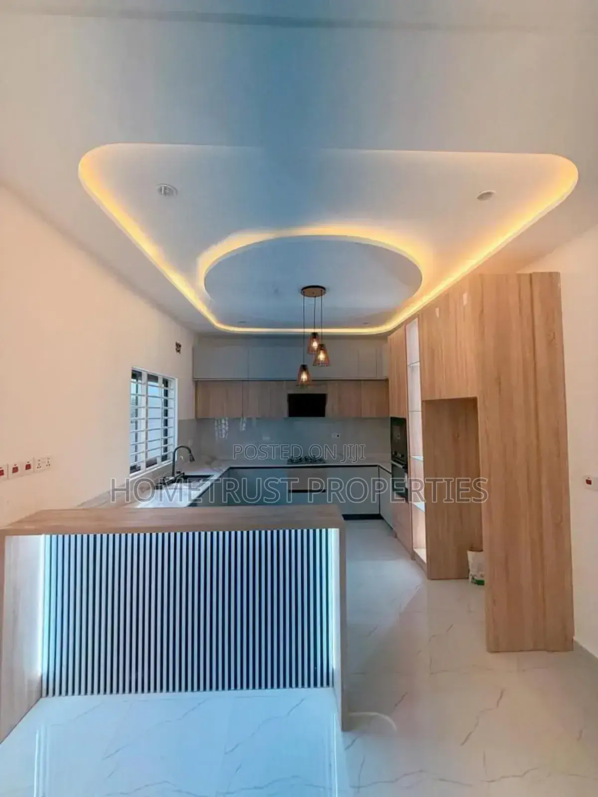 3bdrm Duplex in Hometrust Properties, Lake Side Estate for sale in Lake Side Estate