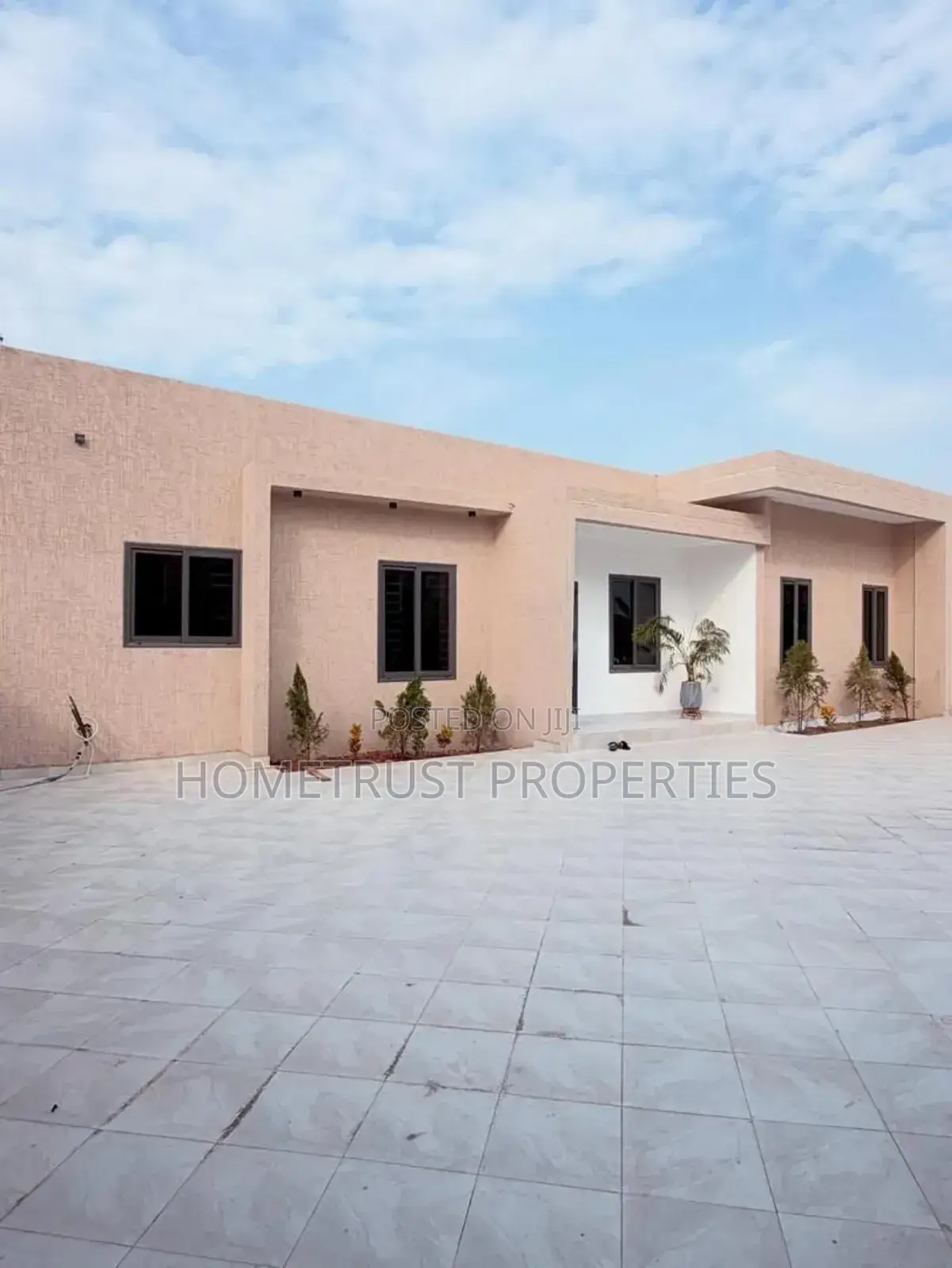 3bdrm Duplex in Hometrust Properties, Lake Side Estate for sale in Lake Side Estate