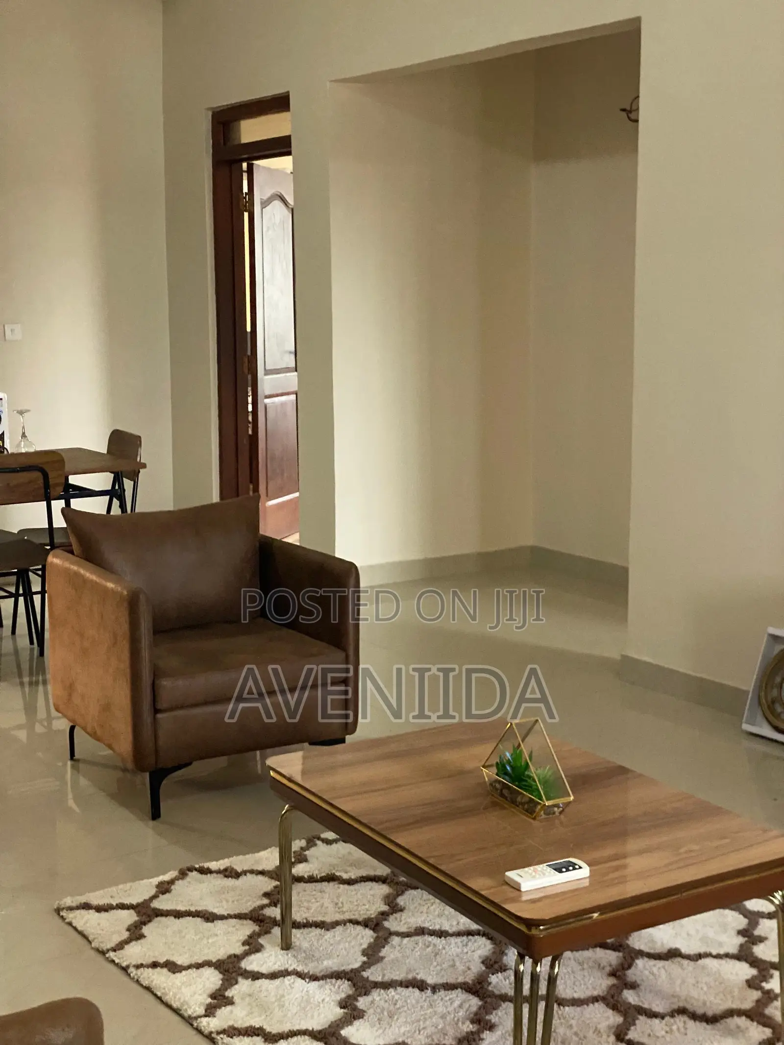 Furnished 2bdrm Apartment in Cape Coast Metropolitan for rent in Cape Coast Metropolitan