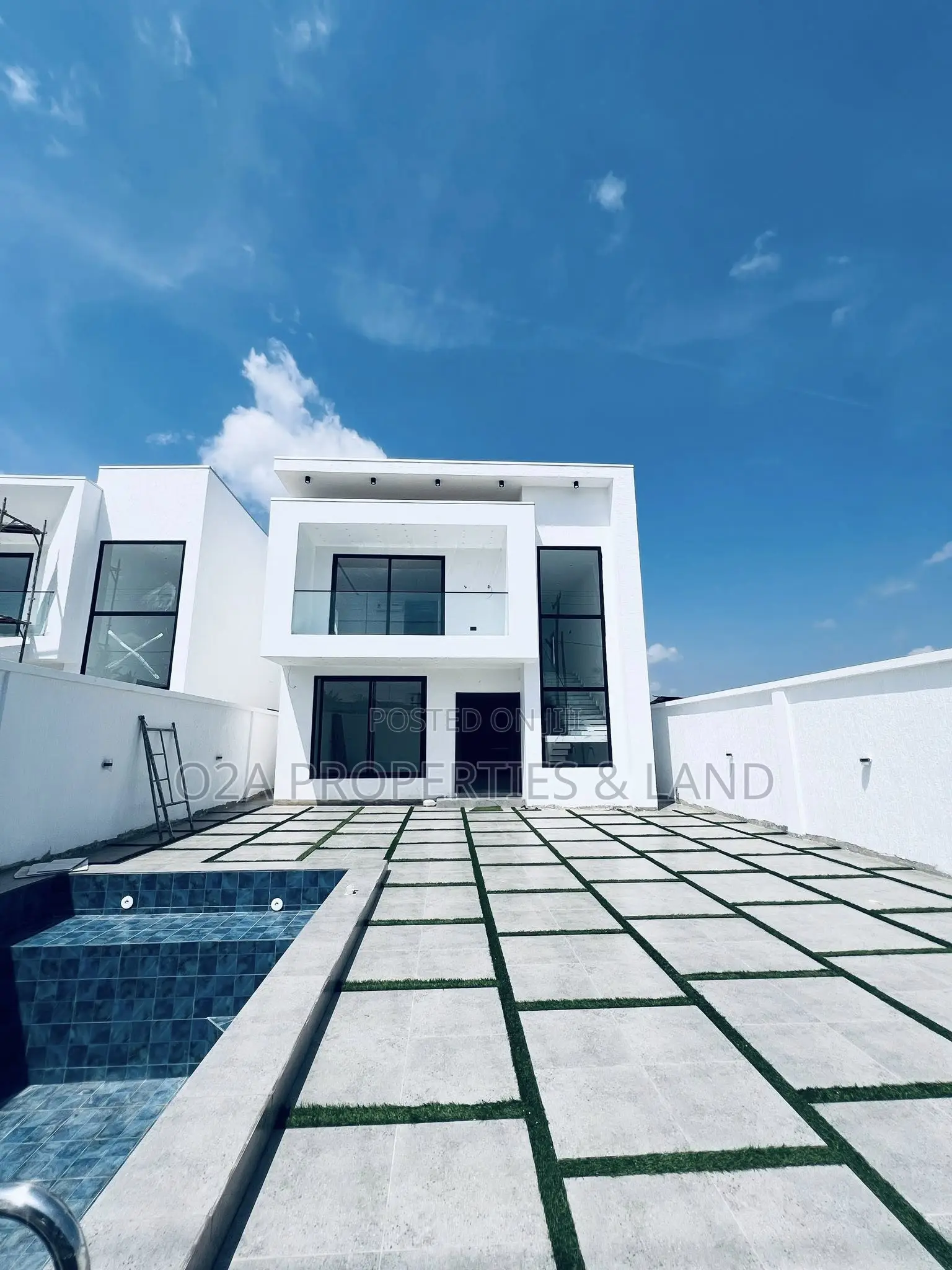4bdrm House in Botwe, Lake Side Estate for sale in Lake Side Estate