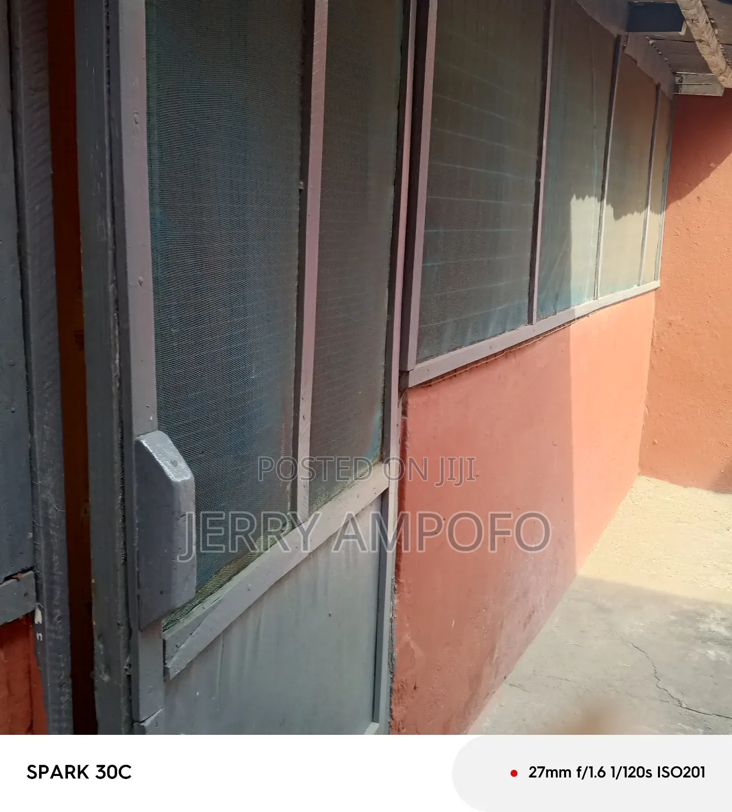 Mini Flat in Taifa-Burkina for rent in Taifa-Burkina